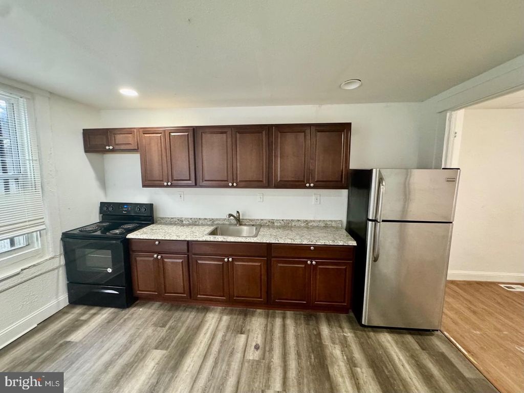 Photo of 2012 Cliftwood Avenue, BALTIMORE, MD 21213 (MLS # MDBA2214450)