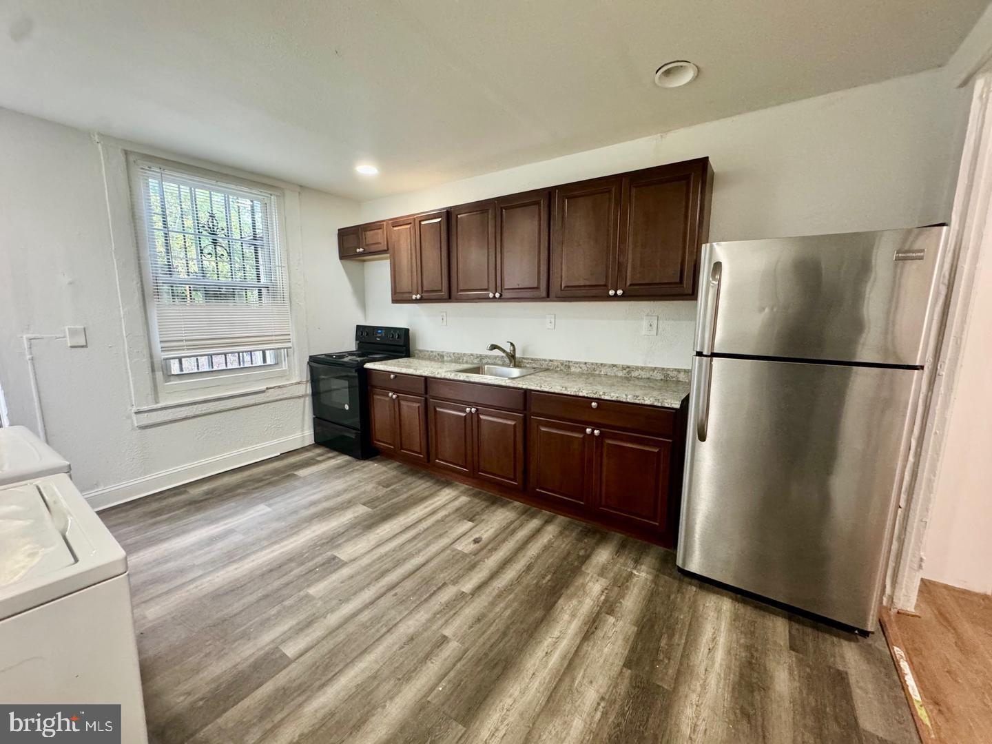 CLIFTON PARK - Residential
