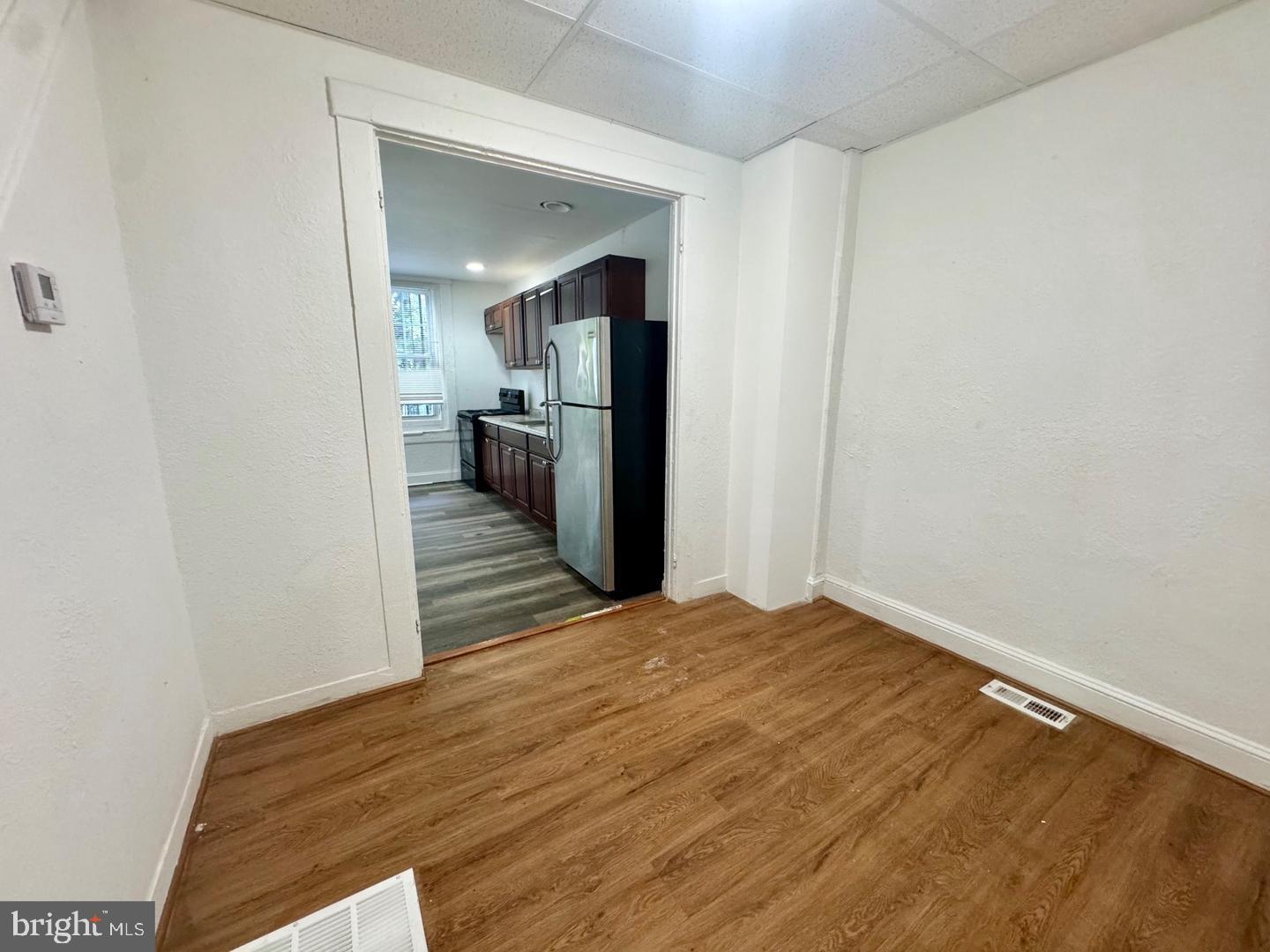 CLIFTON PARK - Residential