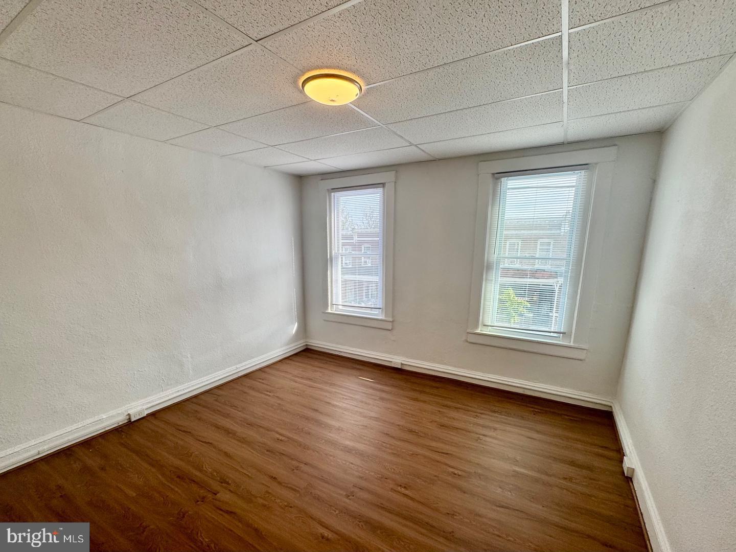 CLIFTON PARK - Residential