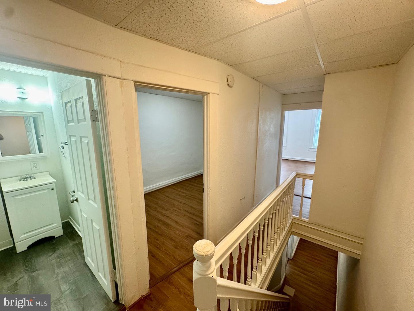 CLIFTON PARK - Residential