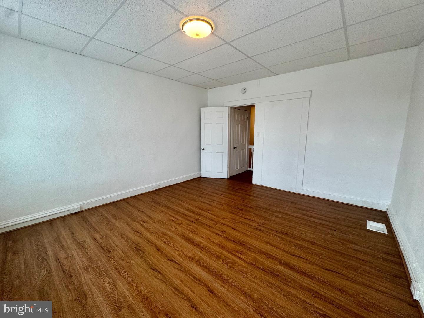 CLIFTON PARK - Residential