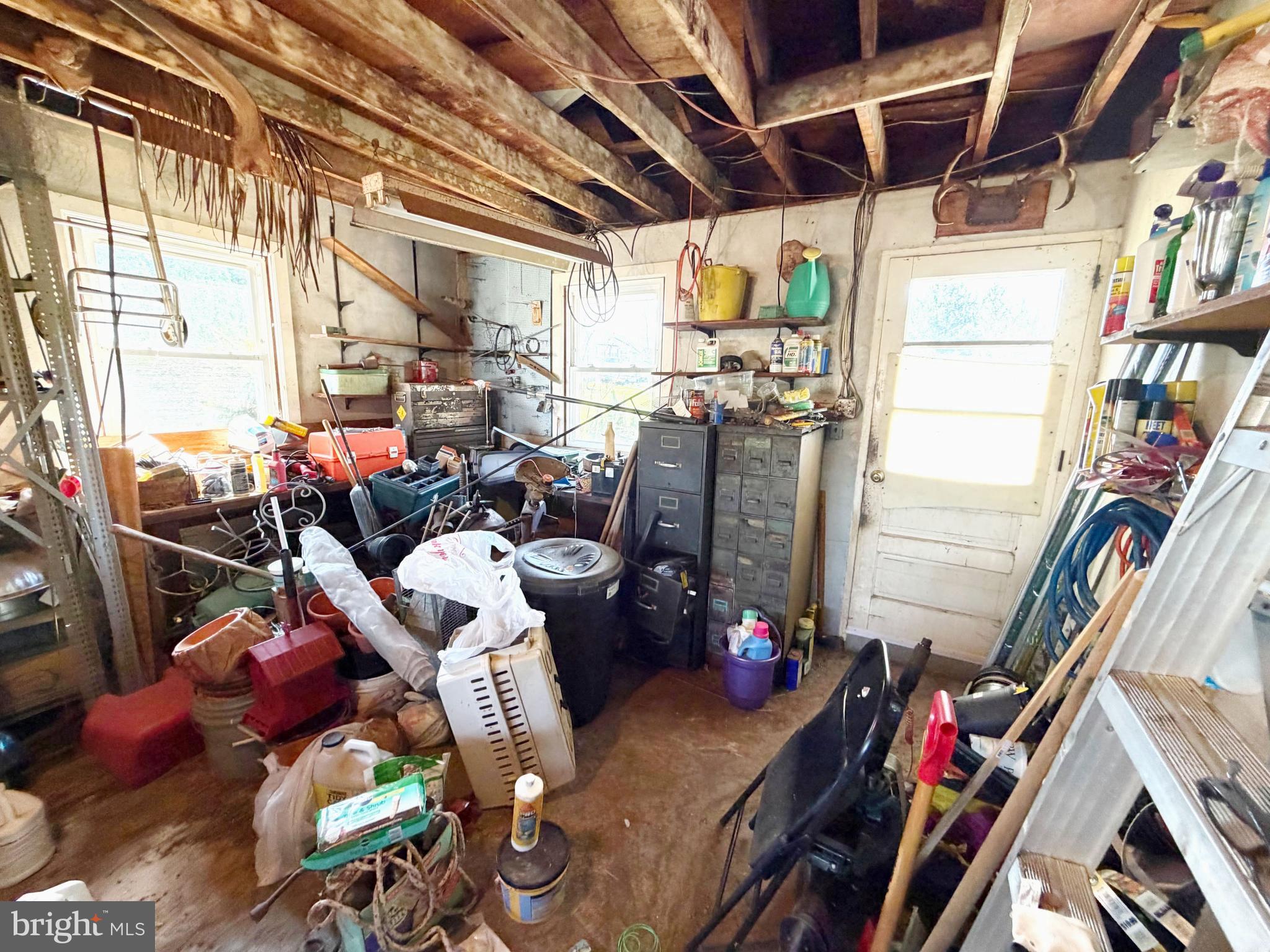 MORWOOD - Residential