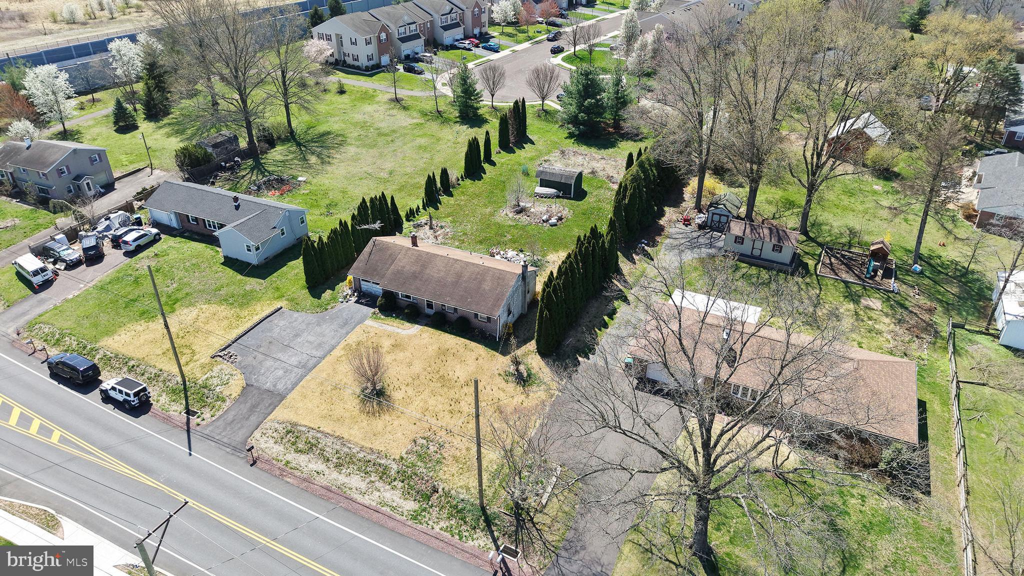 MORWOOD - Residential