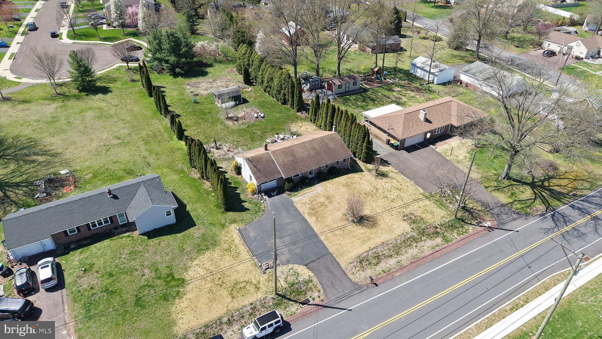 MORWOOD - Residential