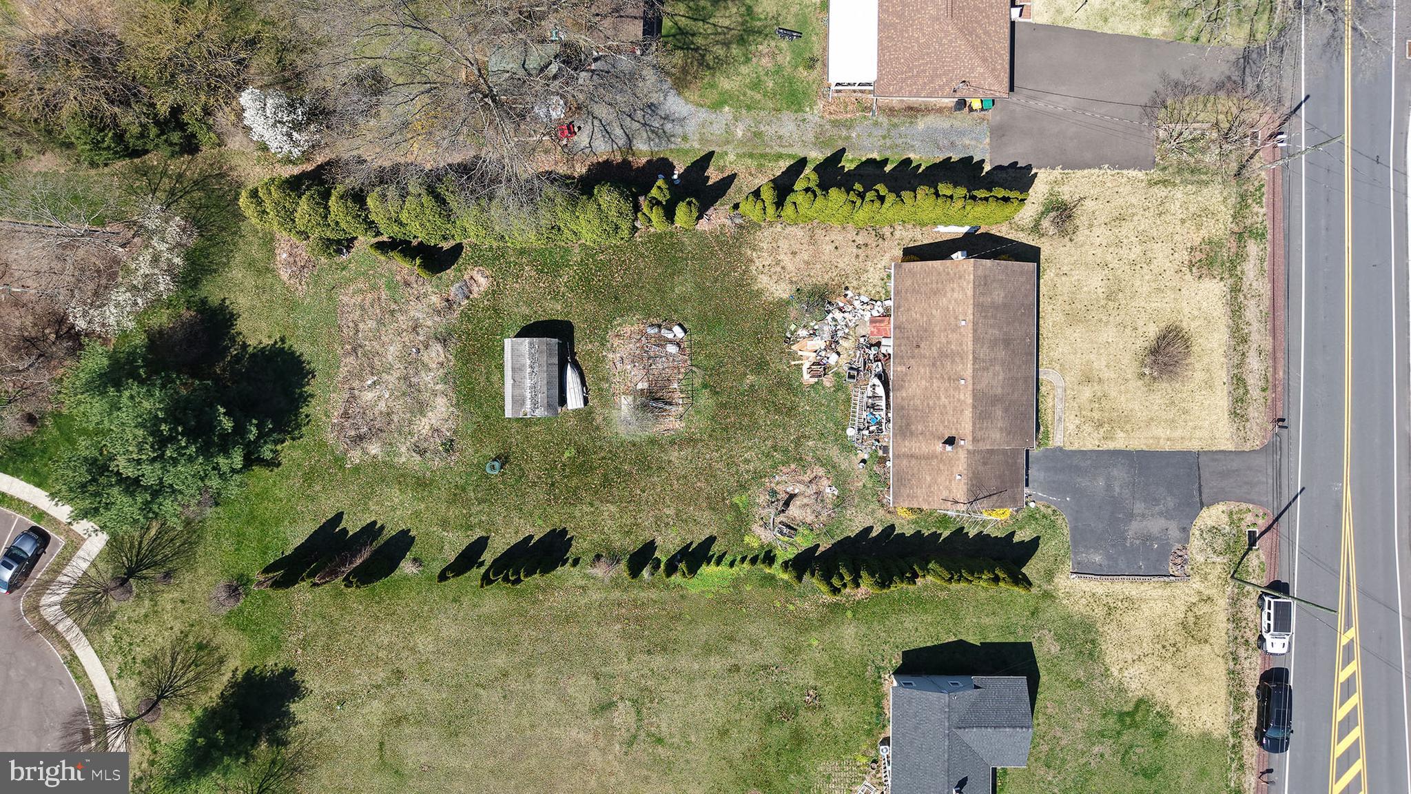 MORWOOD - Residential