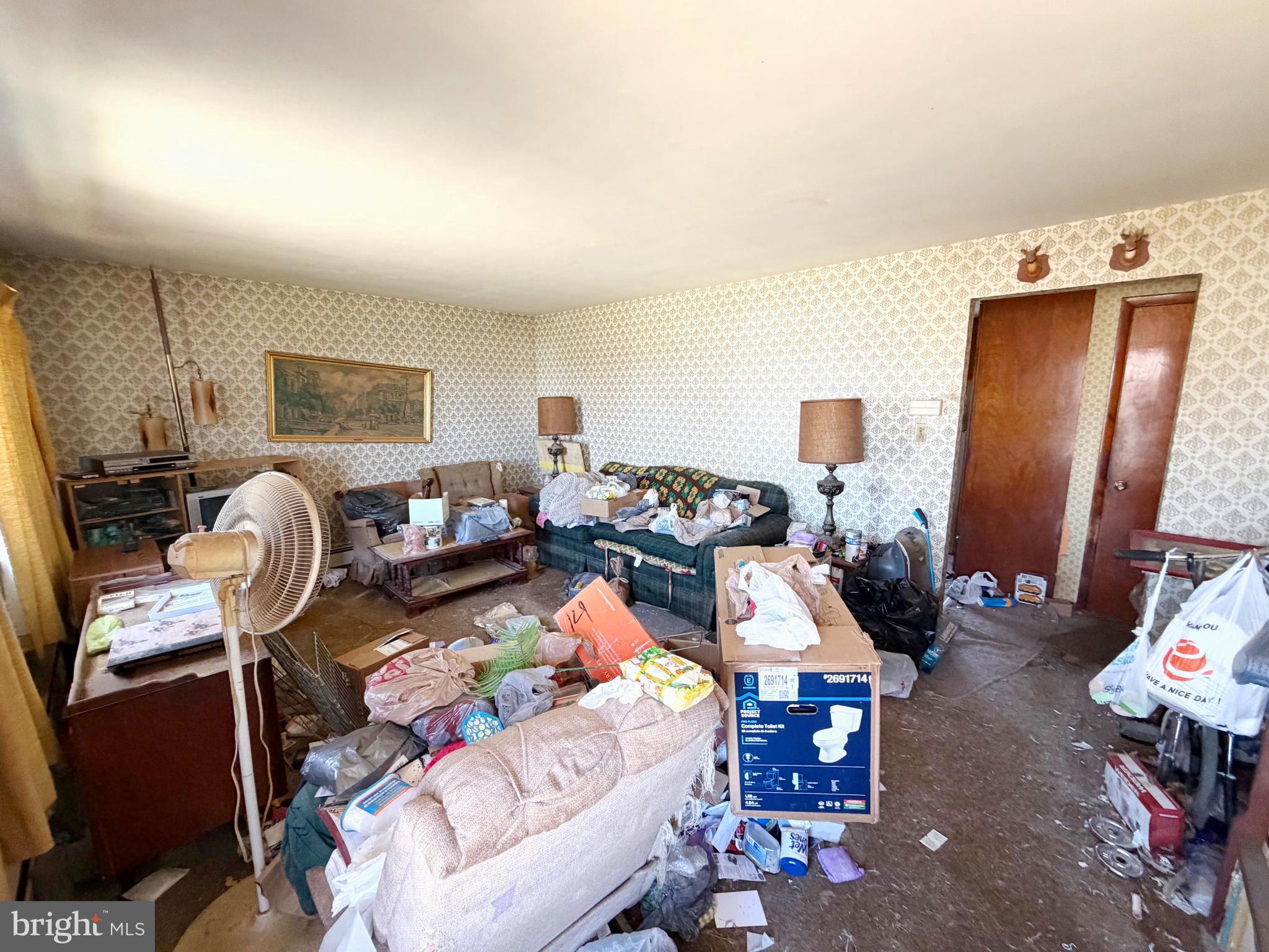 MORWOOD - Residential