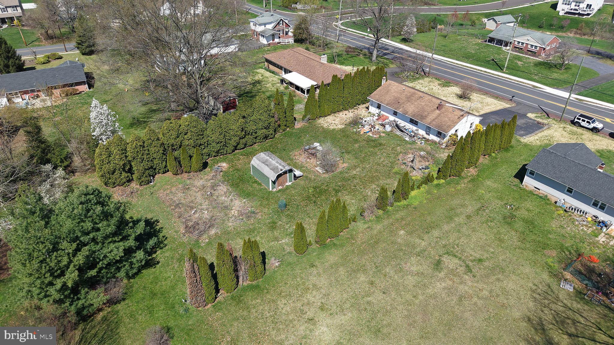 MORWOOD - Residential