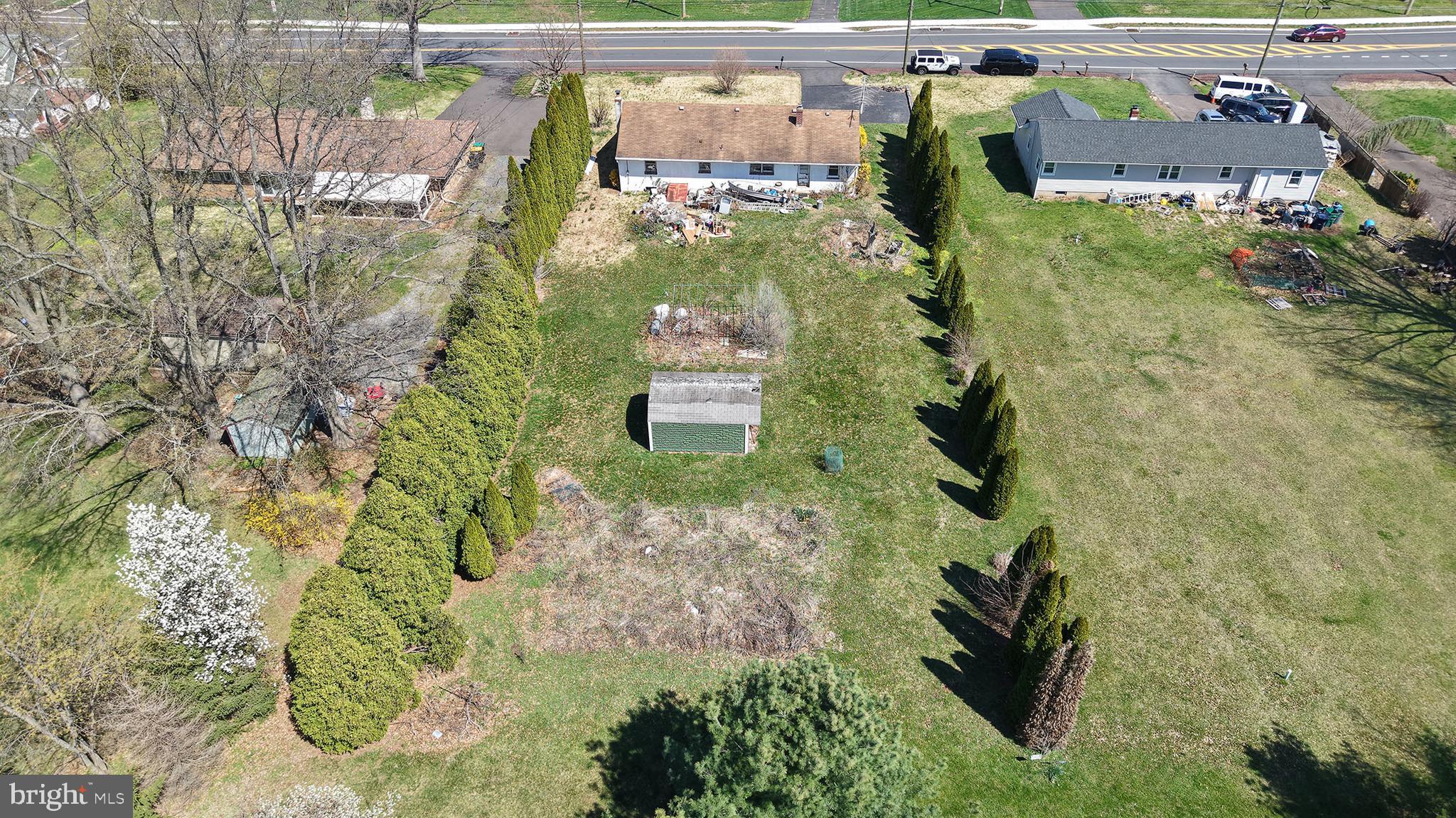 MORWOOD - Residential