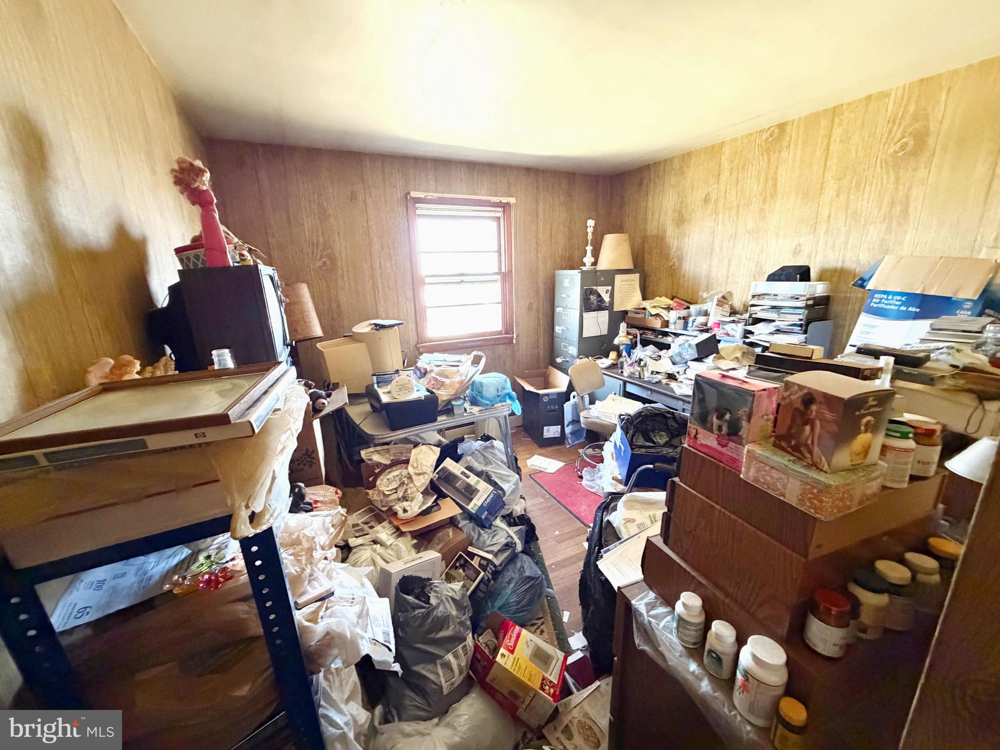 MORWOOD - Residential