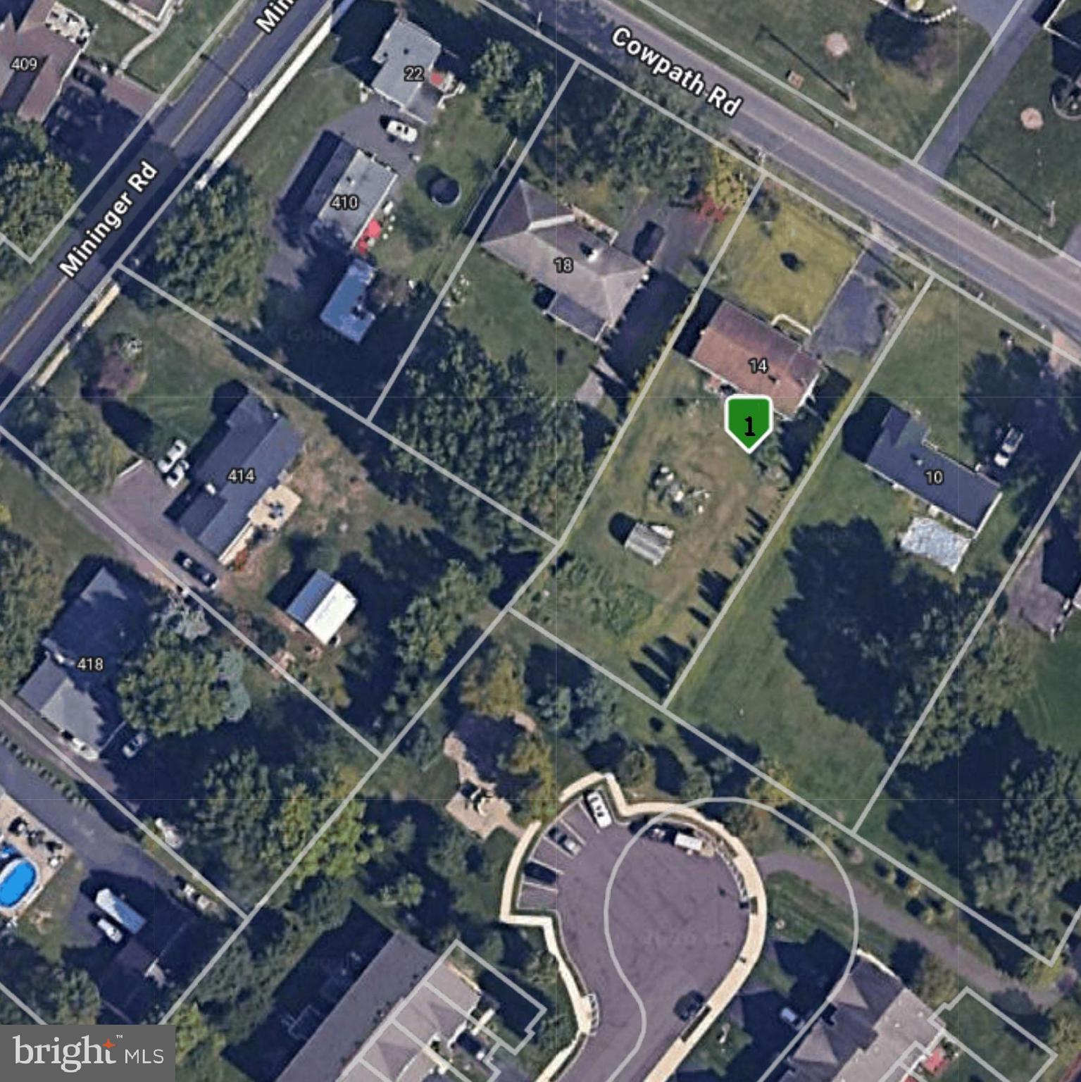 MORWOOD - Residential