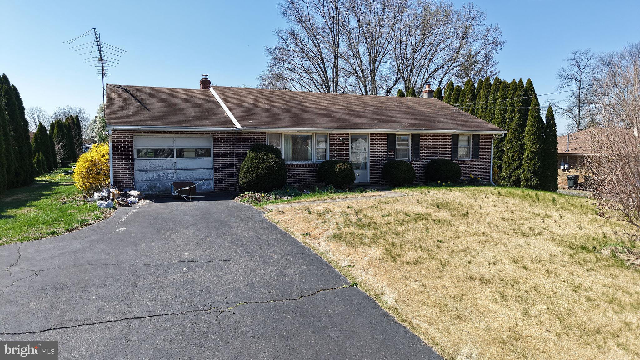 MORWOOD - Residential