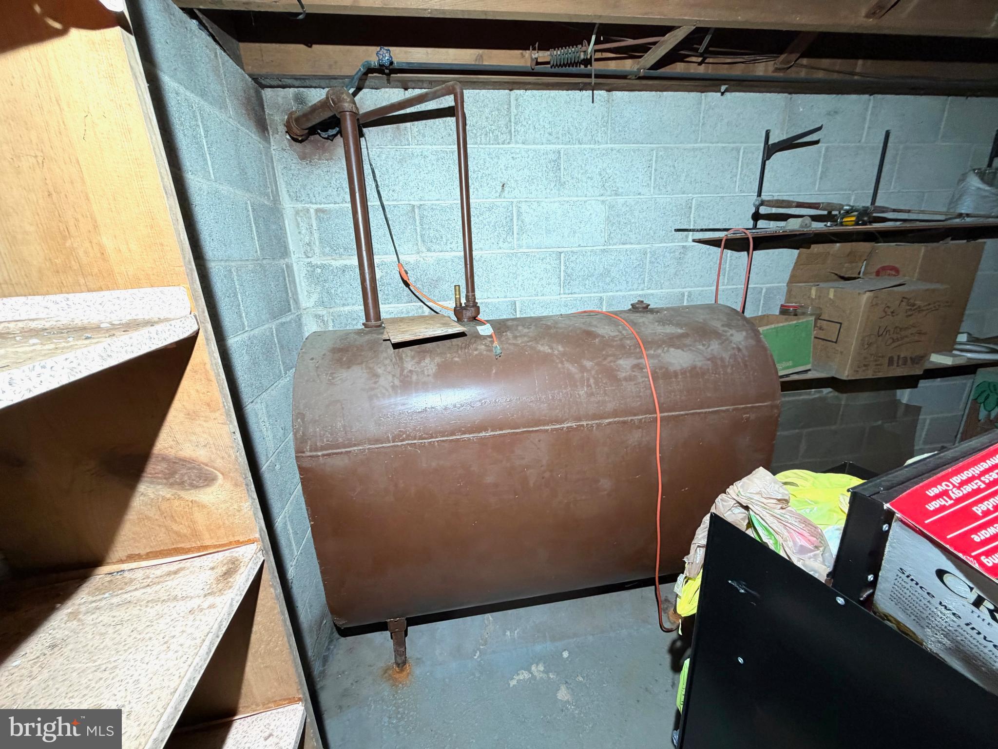 MORWOOD - Residential