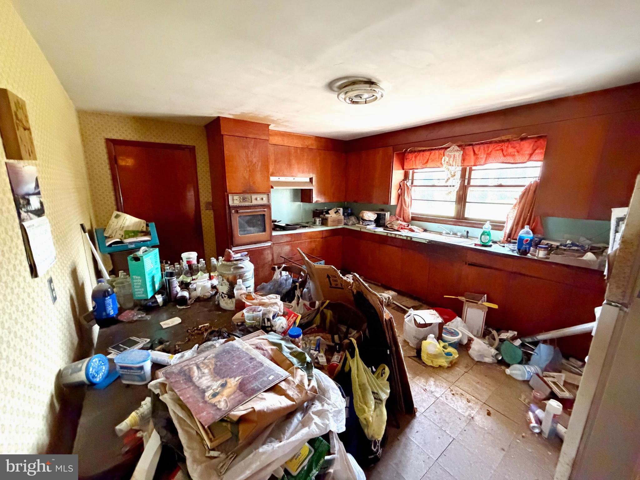 MORWOOD - Residential