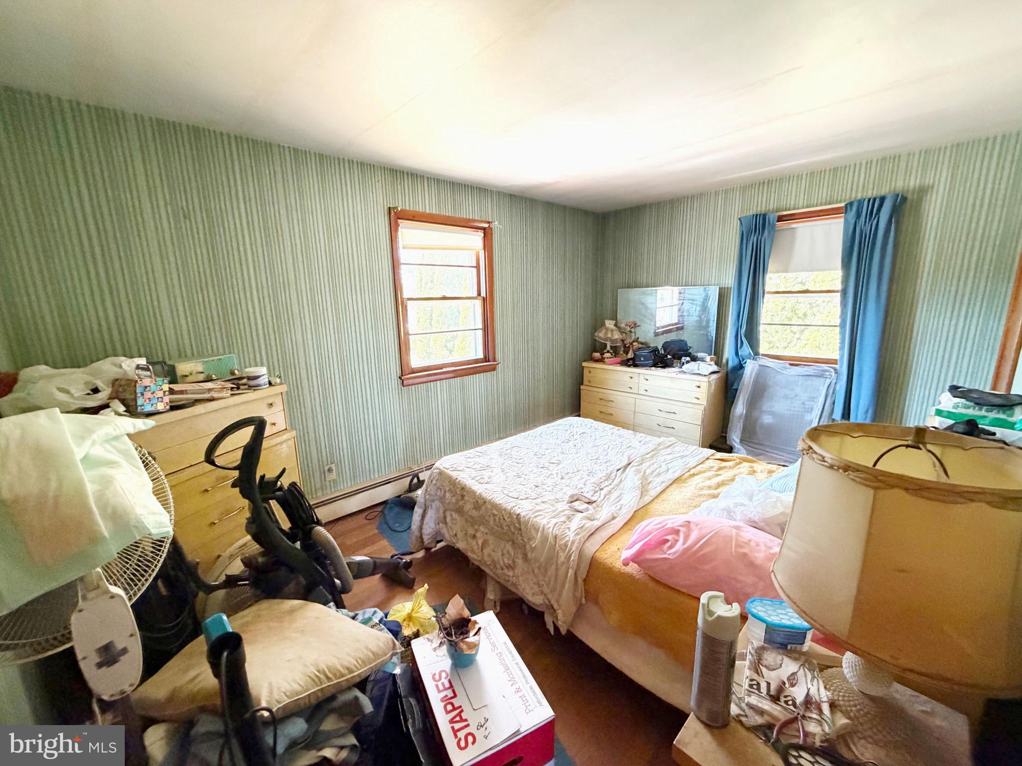 MORWOOD - Residential