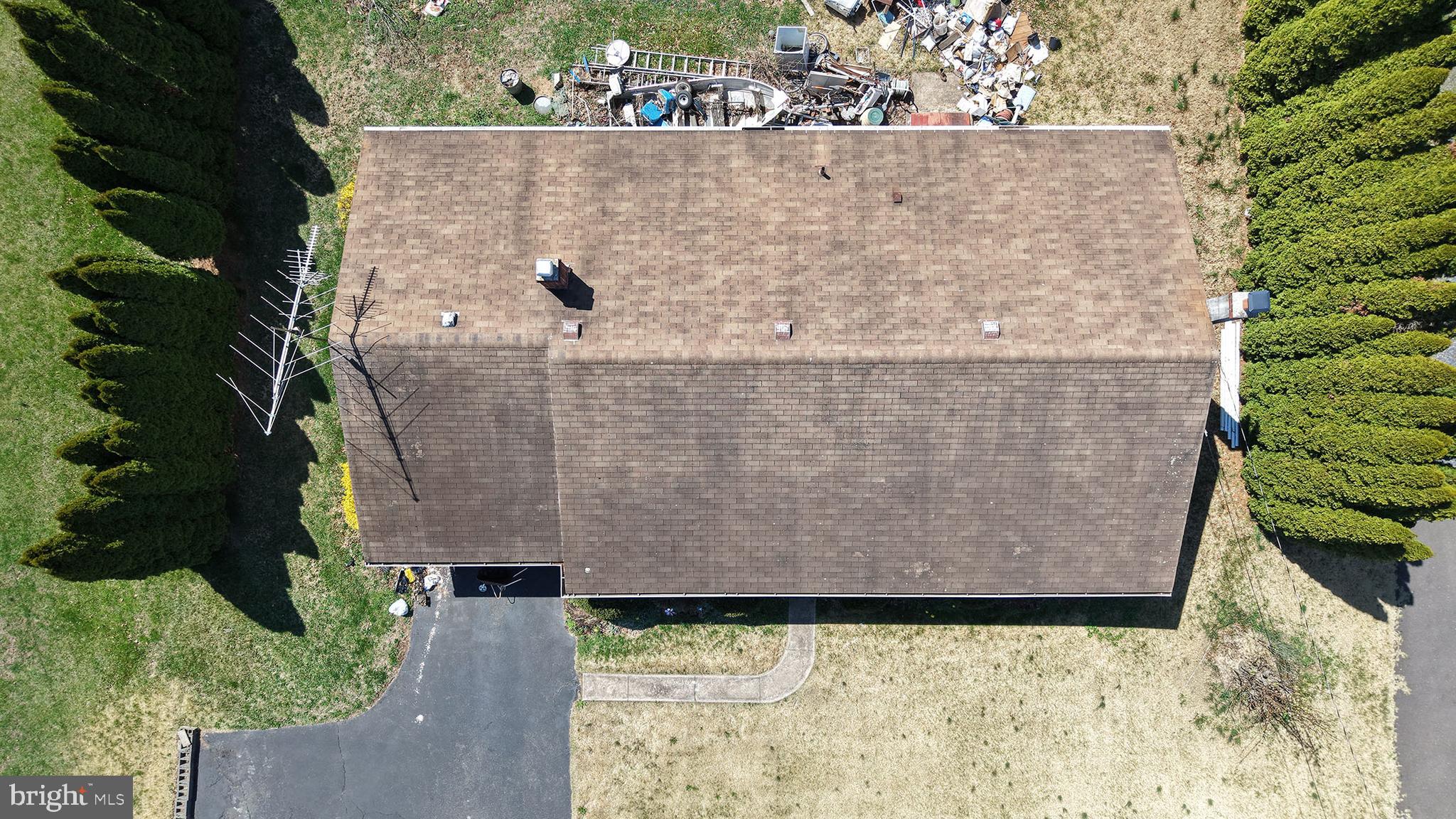 MORWOOD - Residential