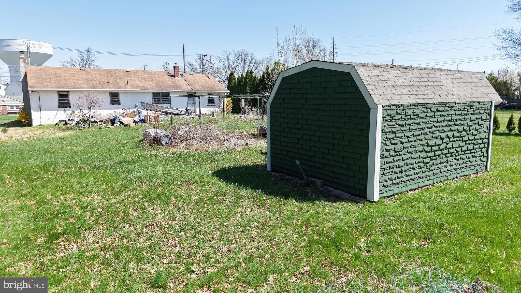 MORWOOD - Residential