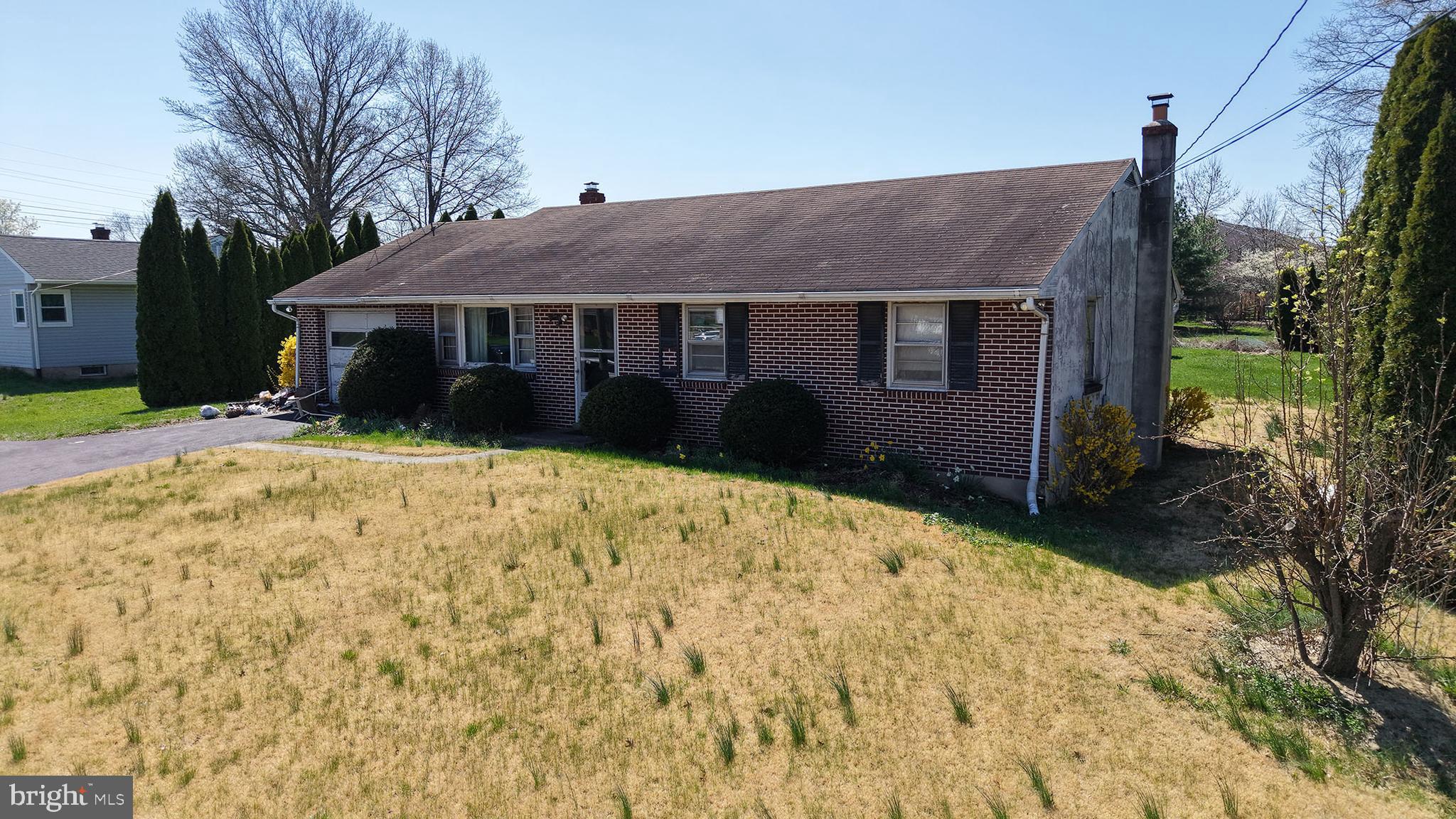 MORWOOD - Residential