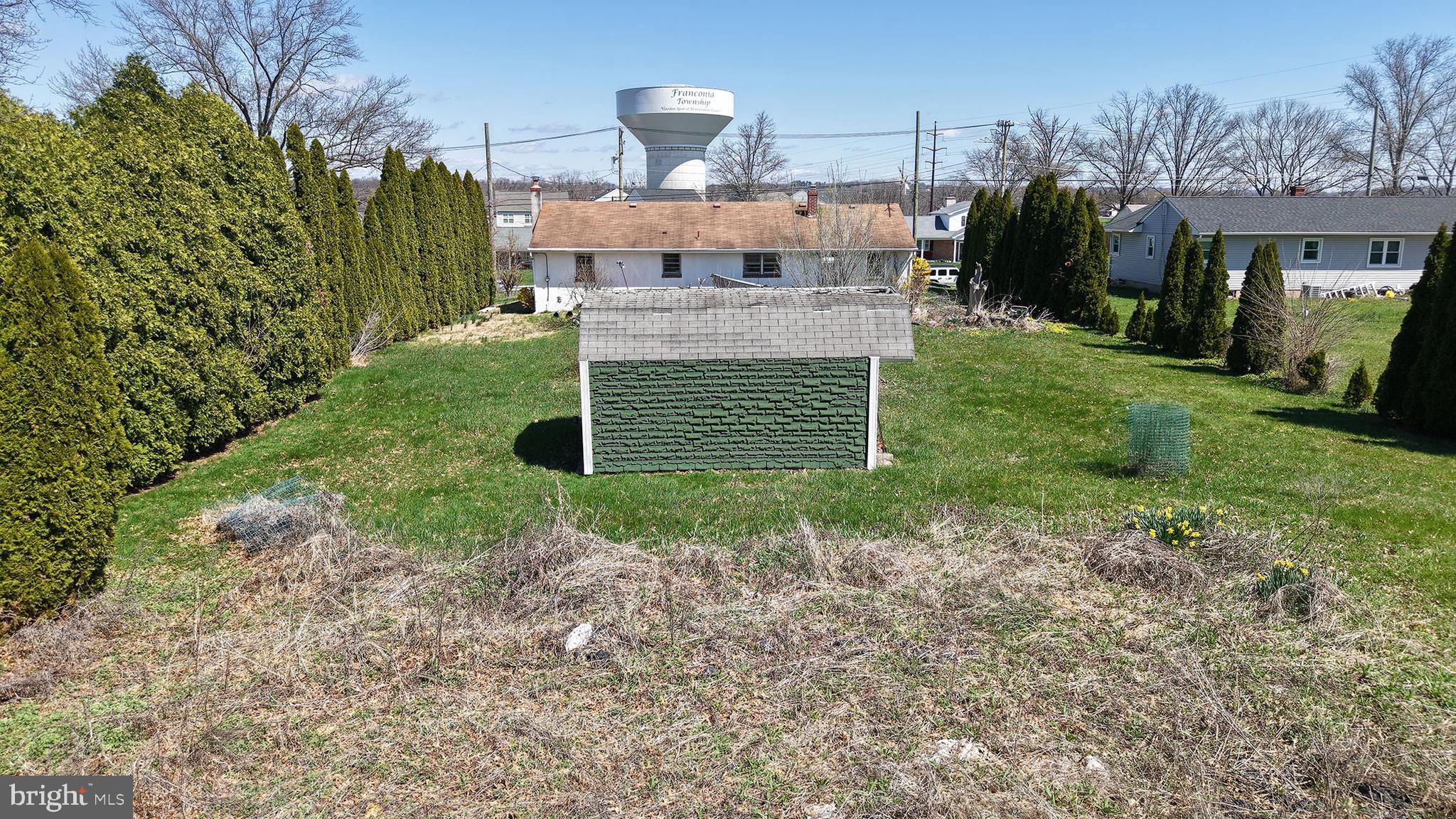 MORWOOD - Residential