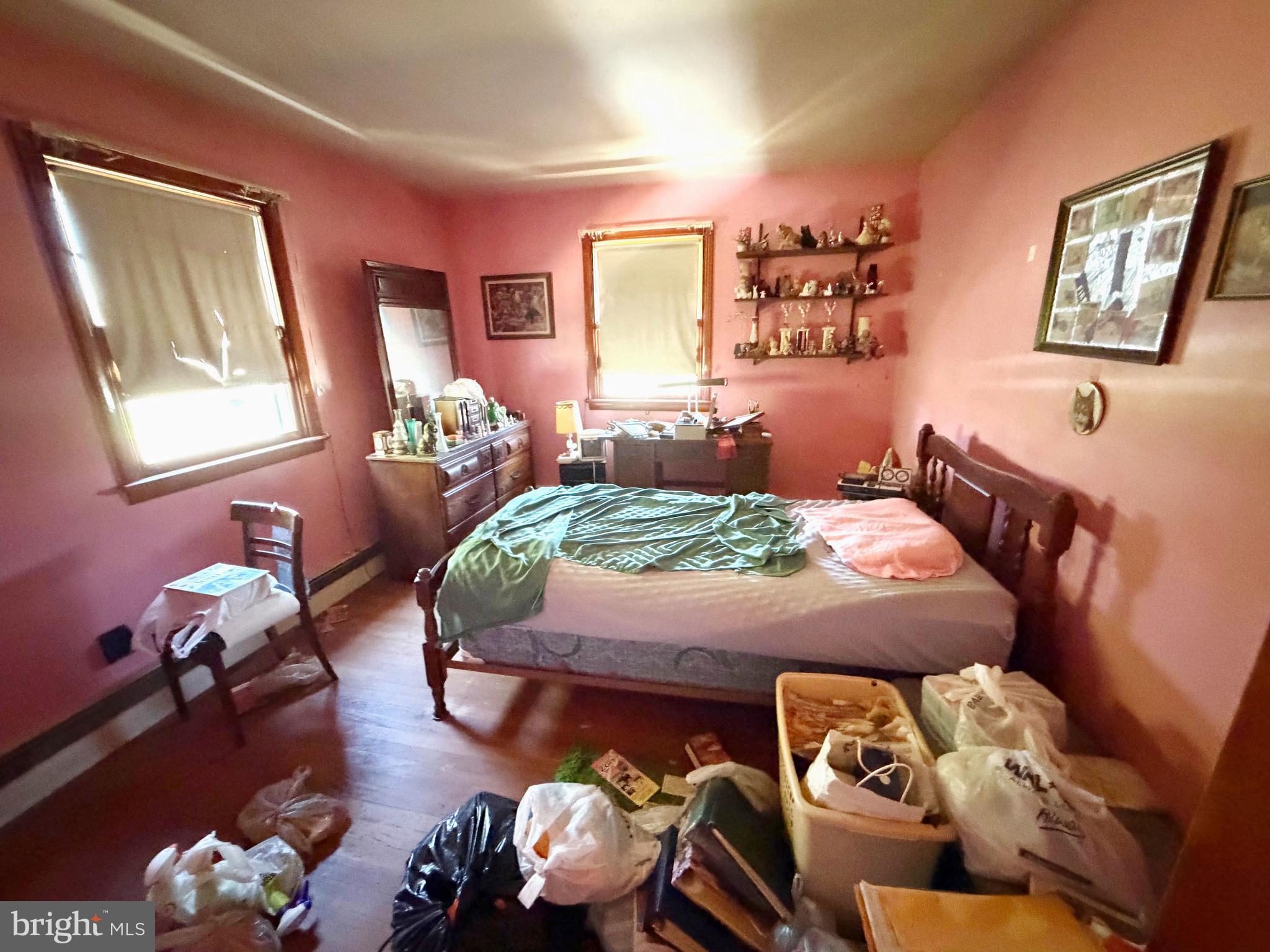 MORWOOD - Residential