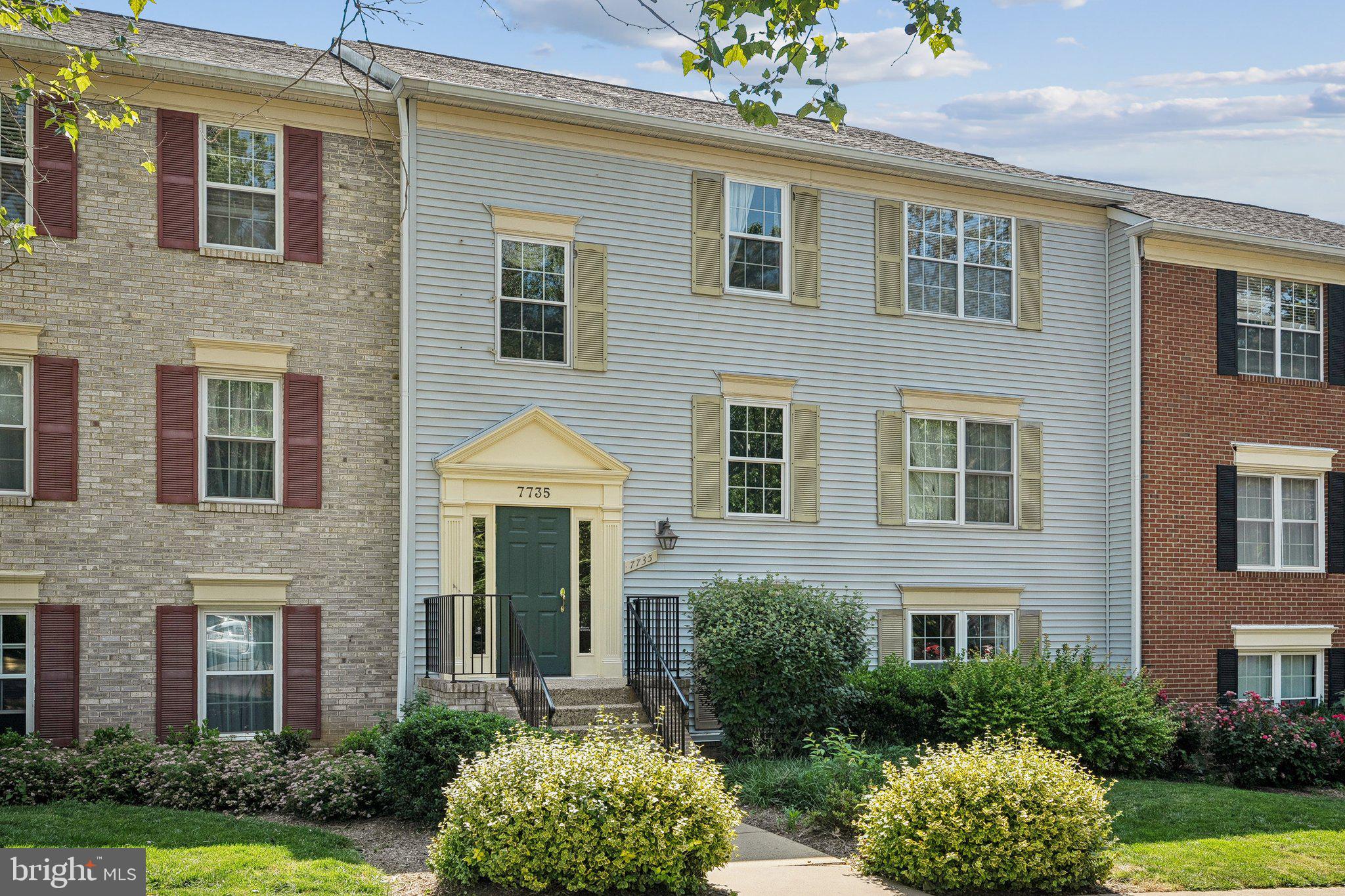 7735 INVERSHAM DRIVE 174
