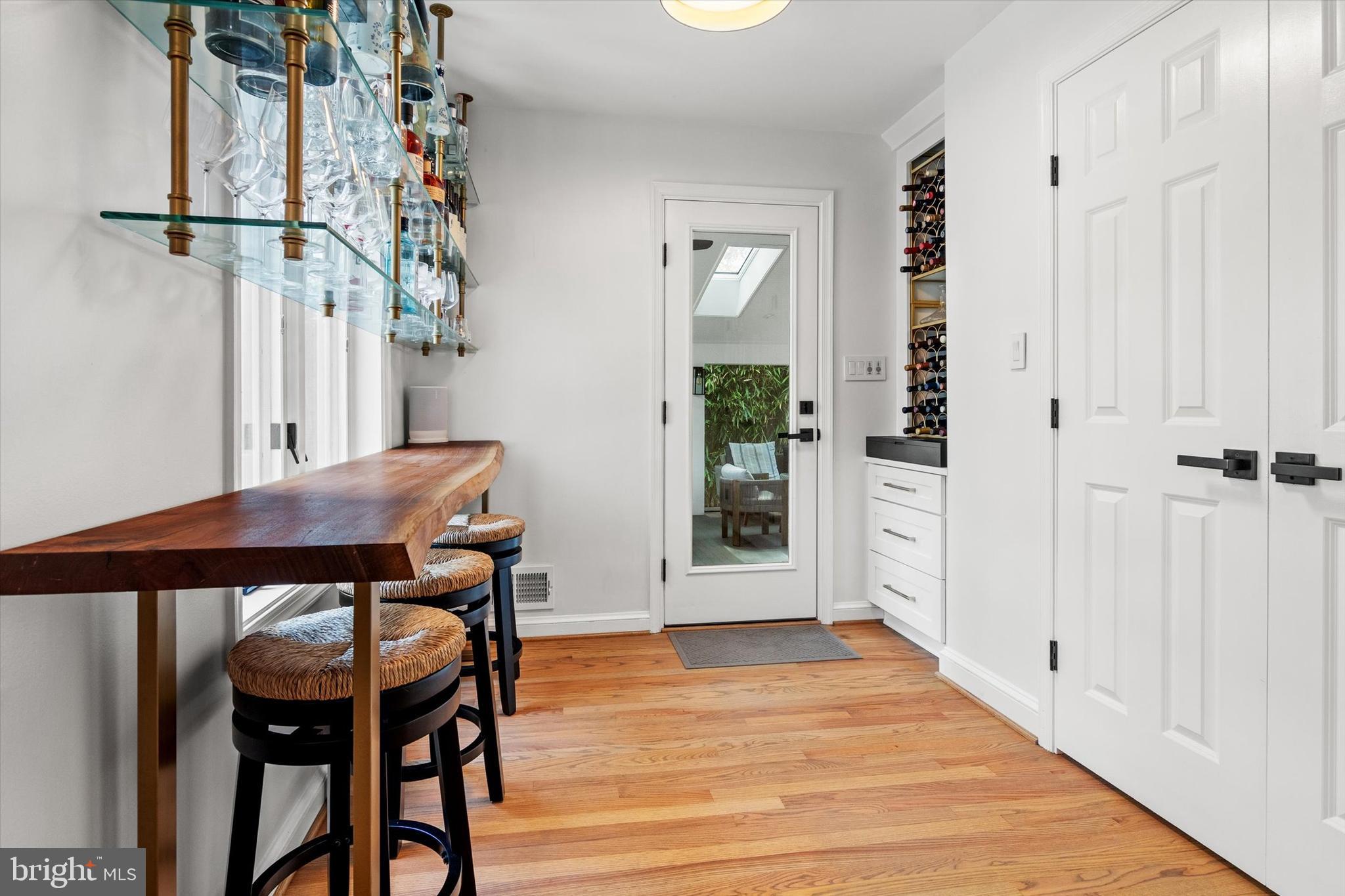 ARLINGTON FOREST - Residential