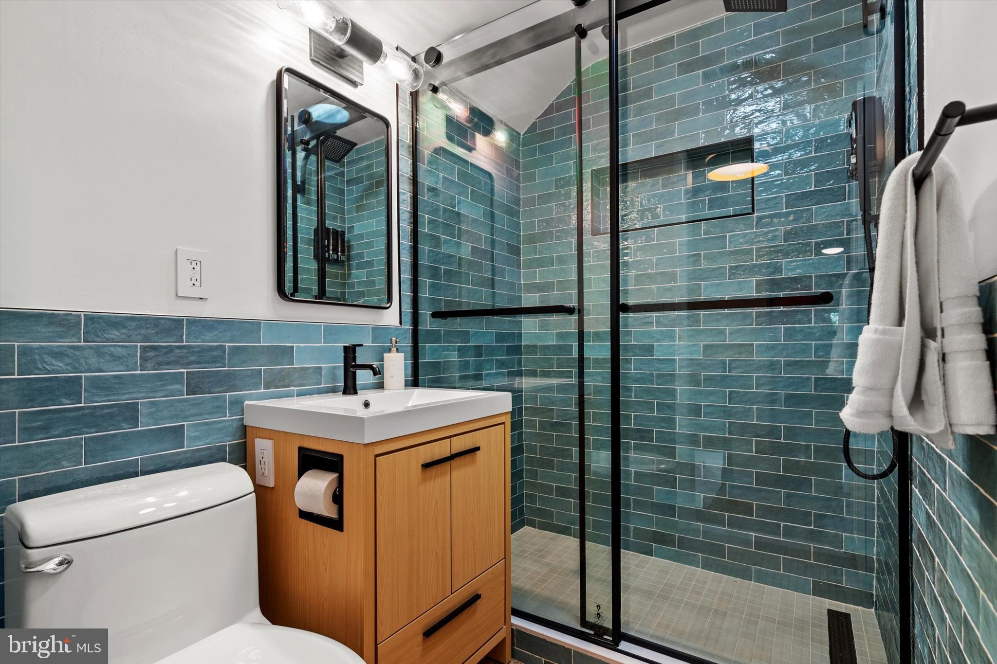 ARLINGTON FOREST - Residential