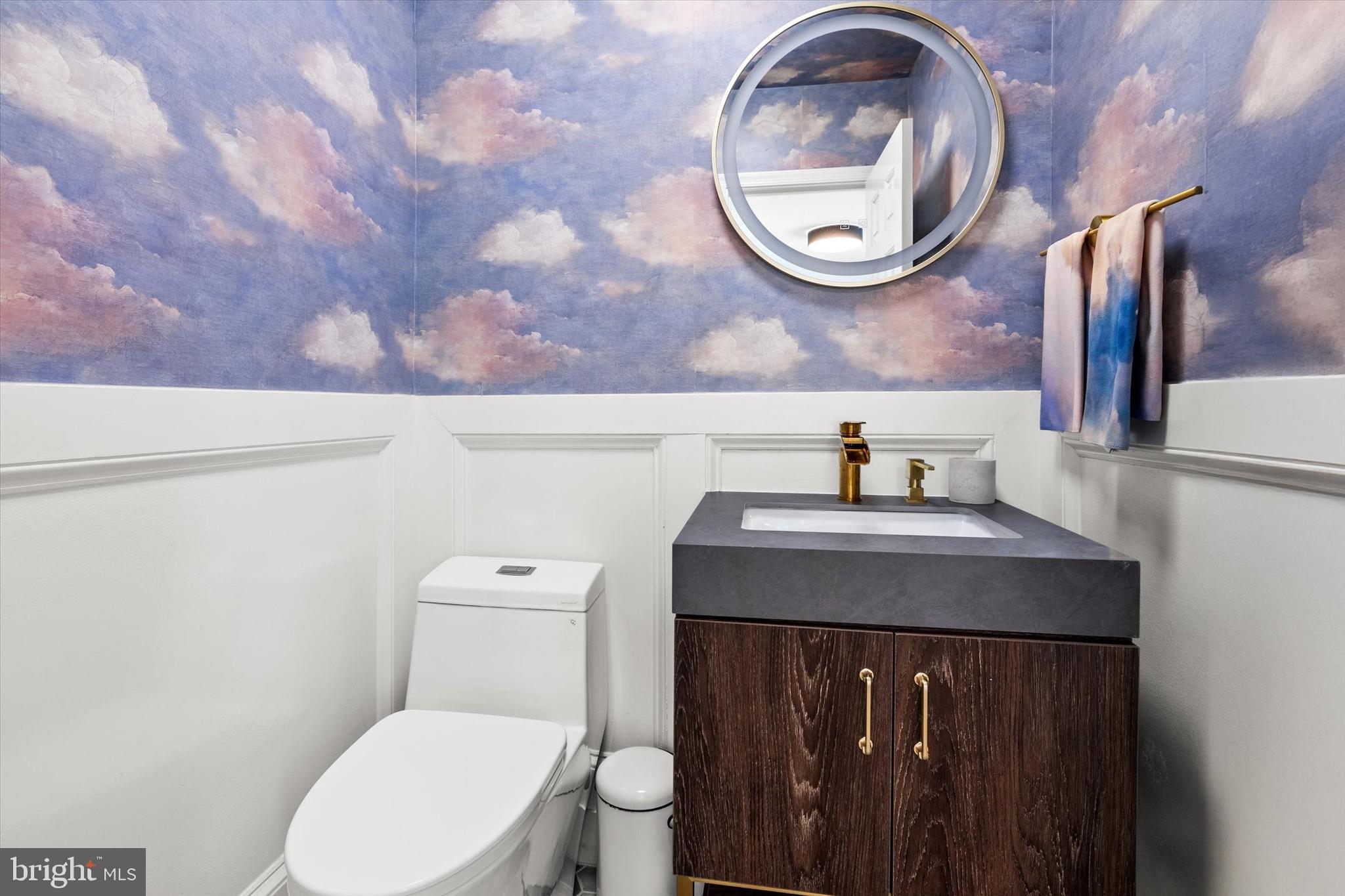 ARLINGTON FOREST - Residential