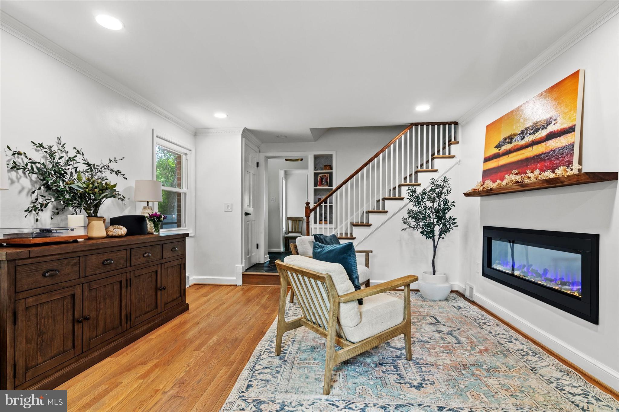 ARLINGTON FOREST - Residential