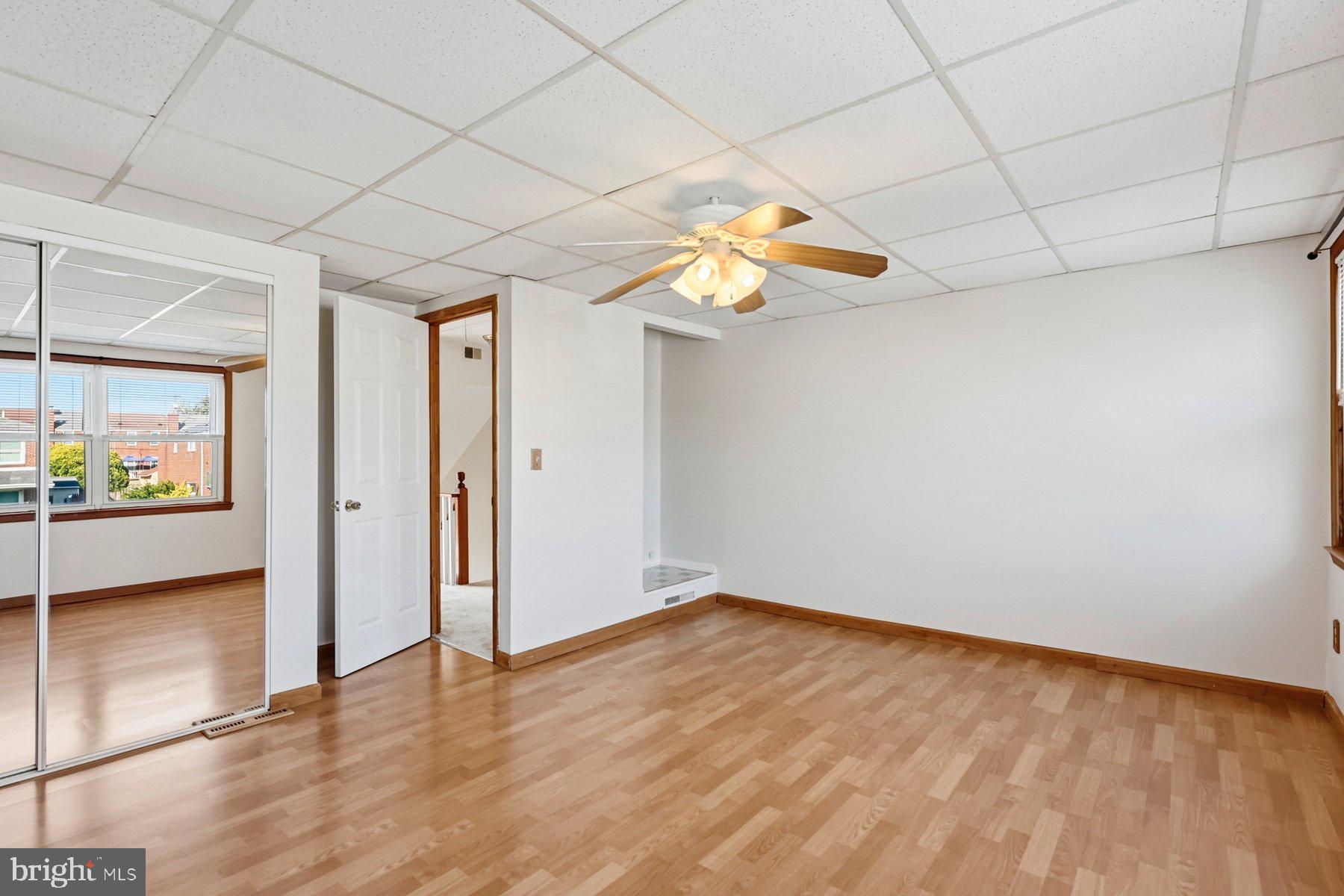 NORTH POINT VILLAGE - Residential