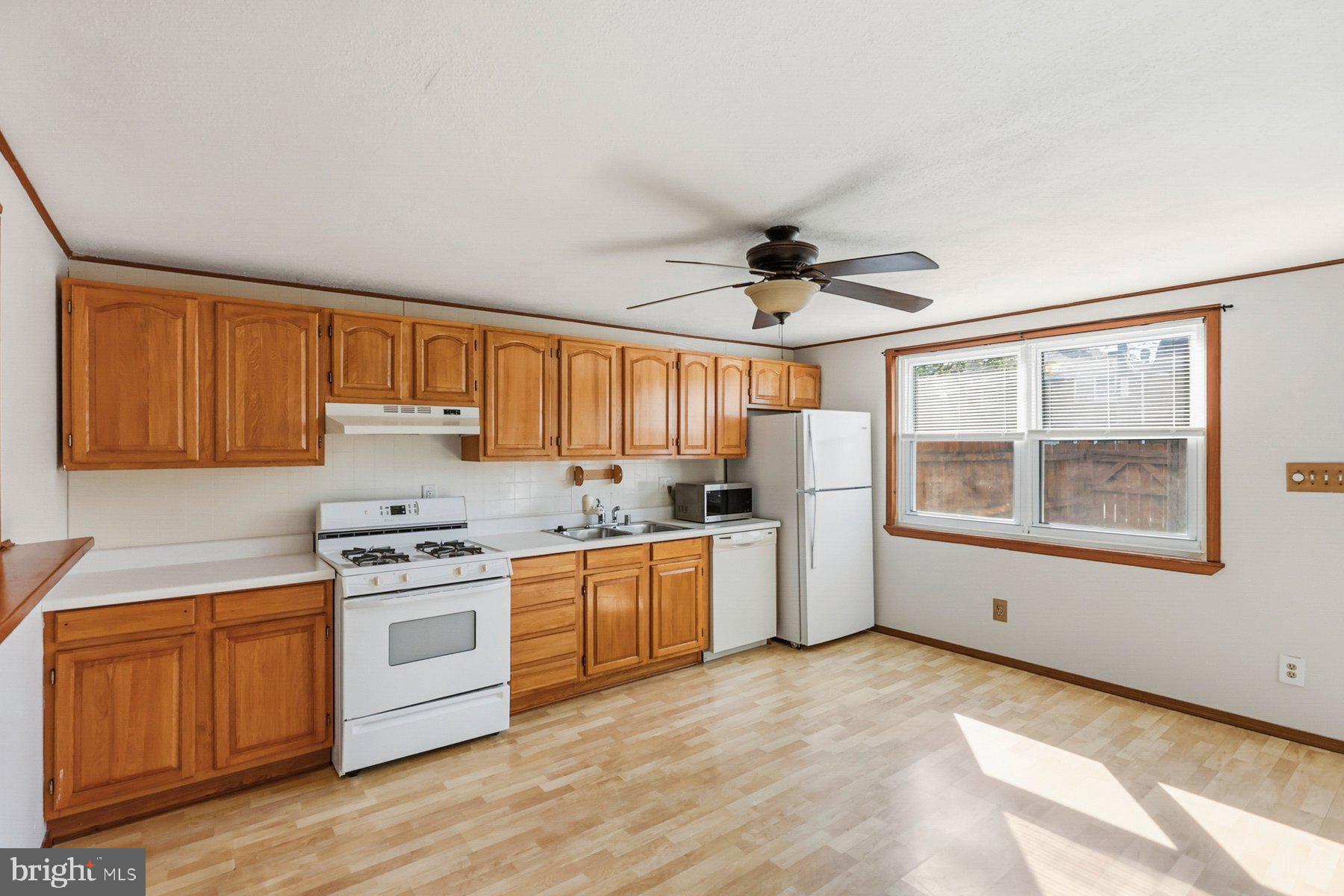 NORTH POINT VILLAGE - Residential