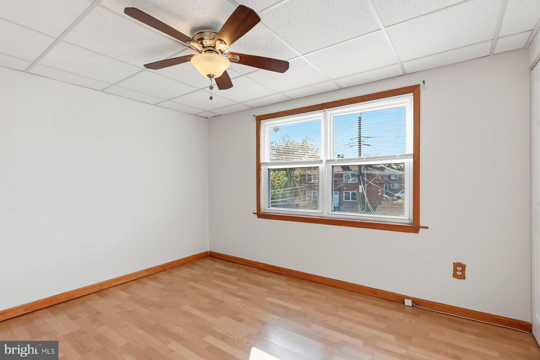 NORTH POINT VILLAGE - Residential