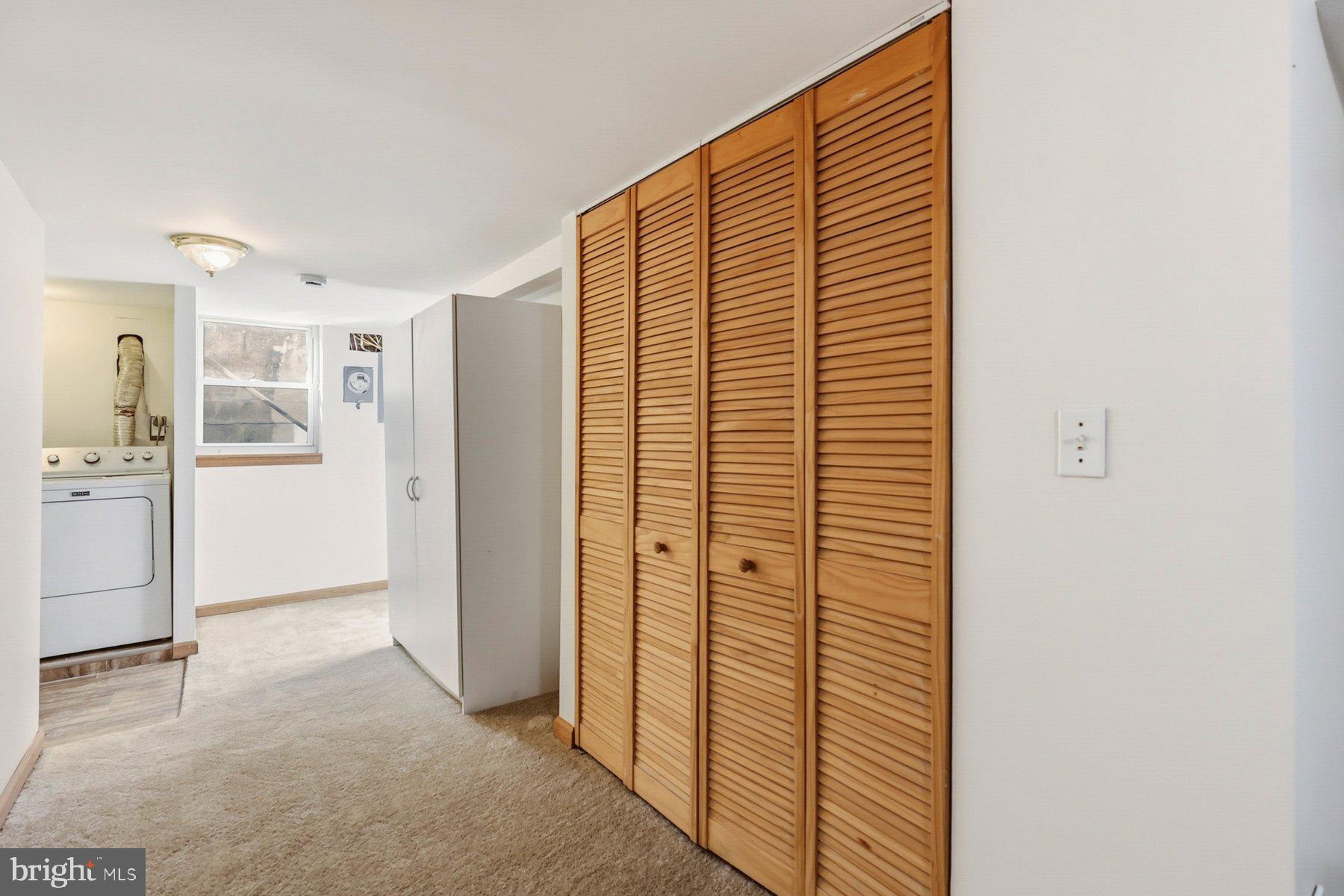 NORTH POINT VILLAGE - Residential