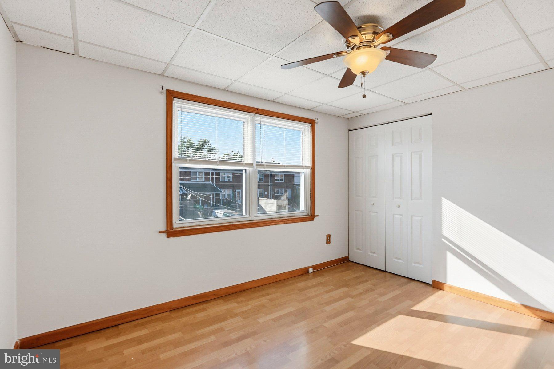 NORTH POINT VILLAGE - Residential