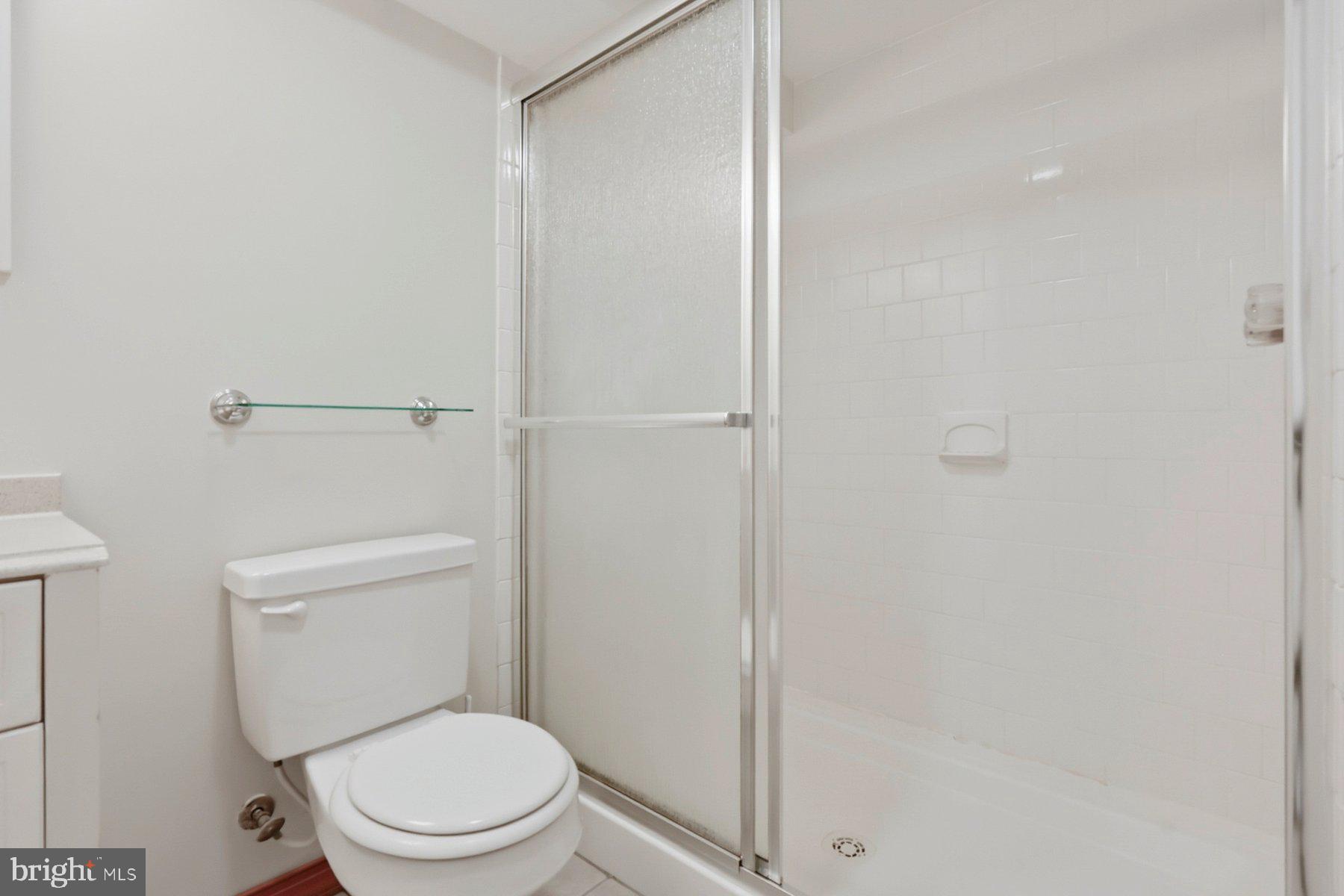 NORTH POINT VILLAGE - Residential