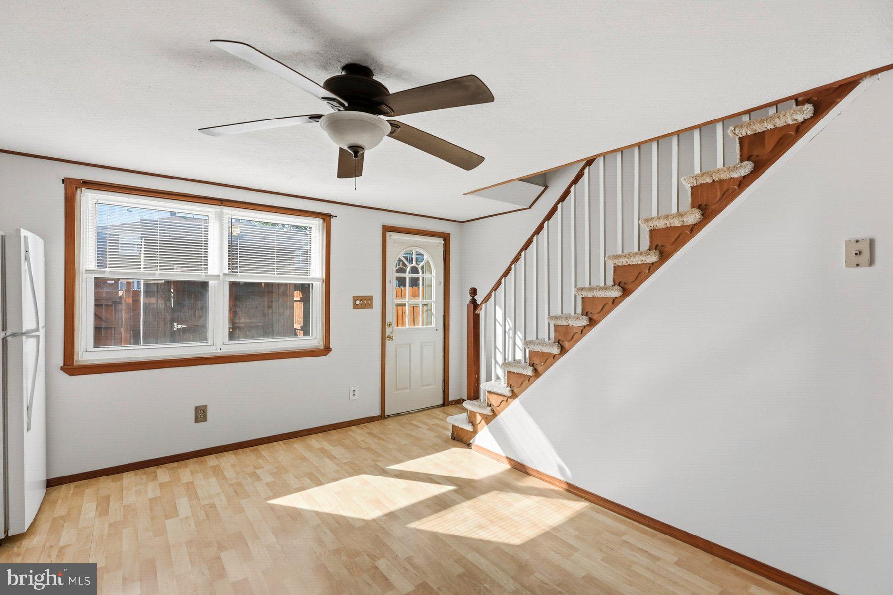 NORTH POINT VILLAGE - Residential