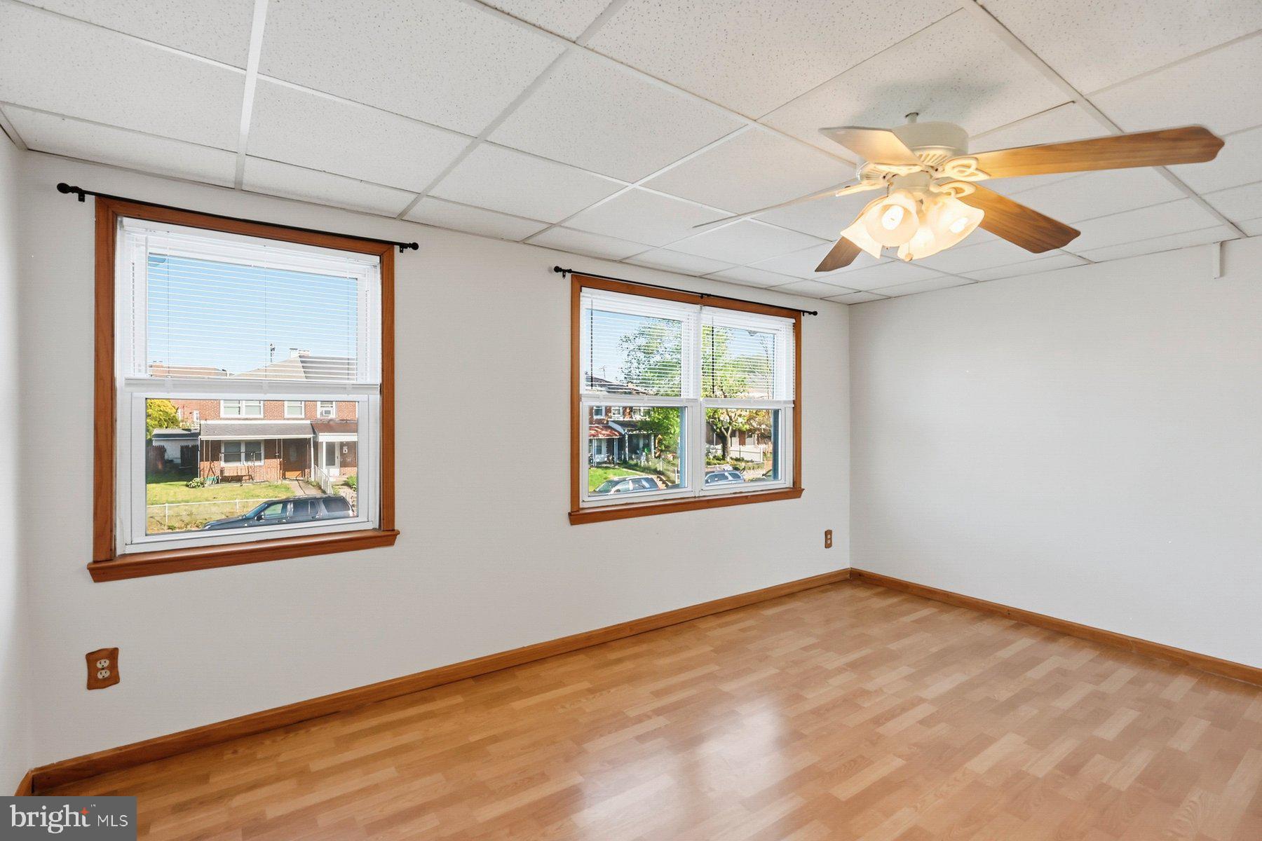 NORTH POINT VILLAGE - Residential