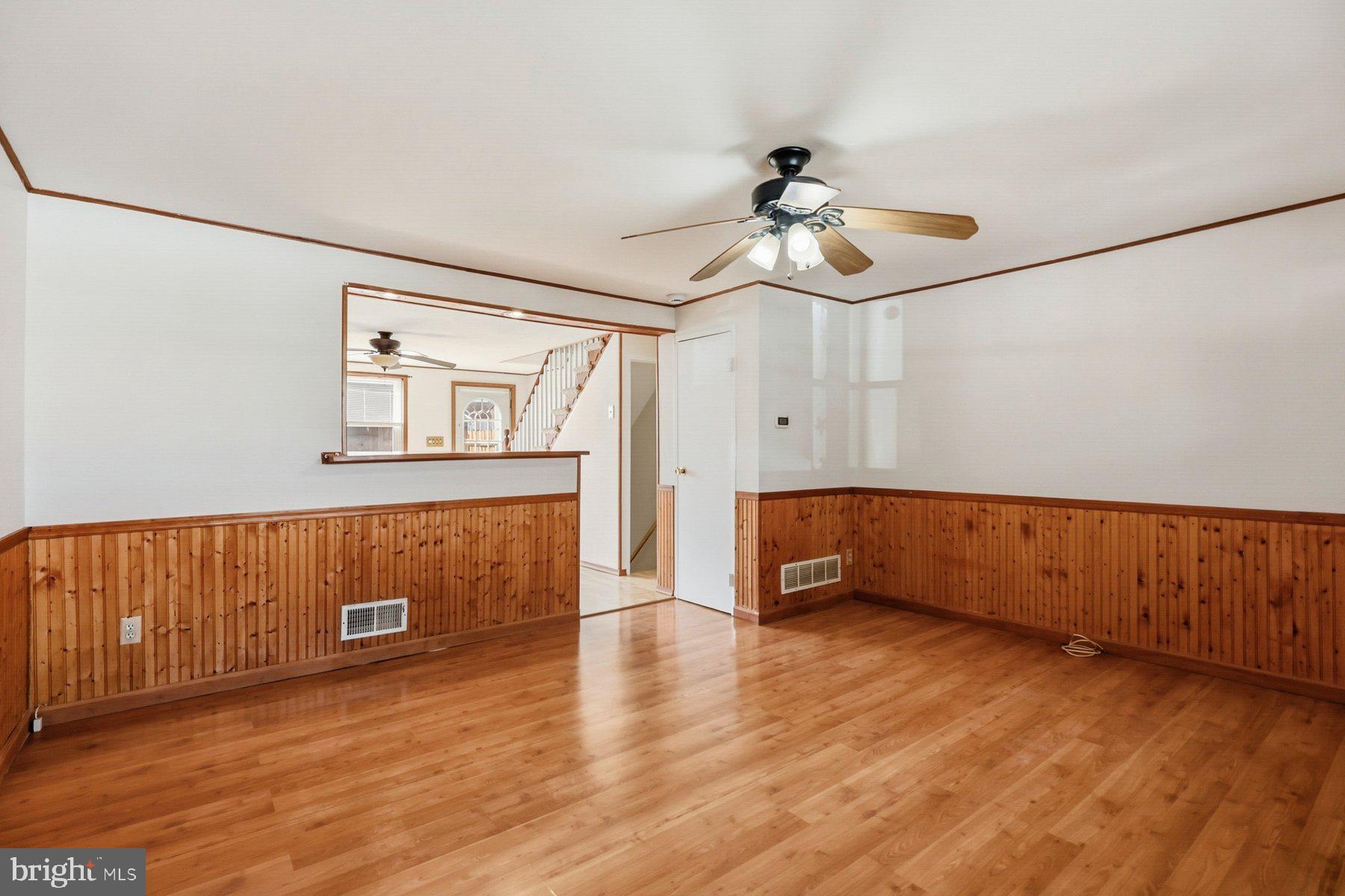 NORTH POINT VILLAGE - Residential