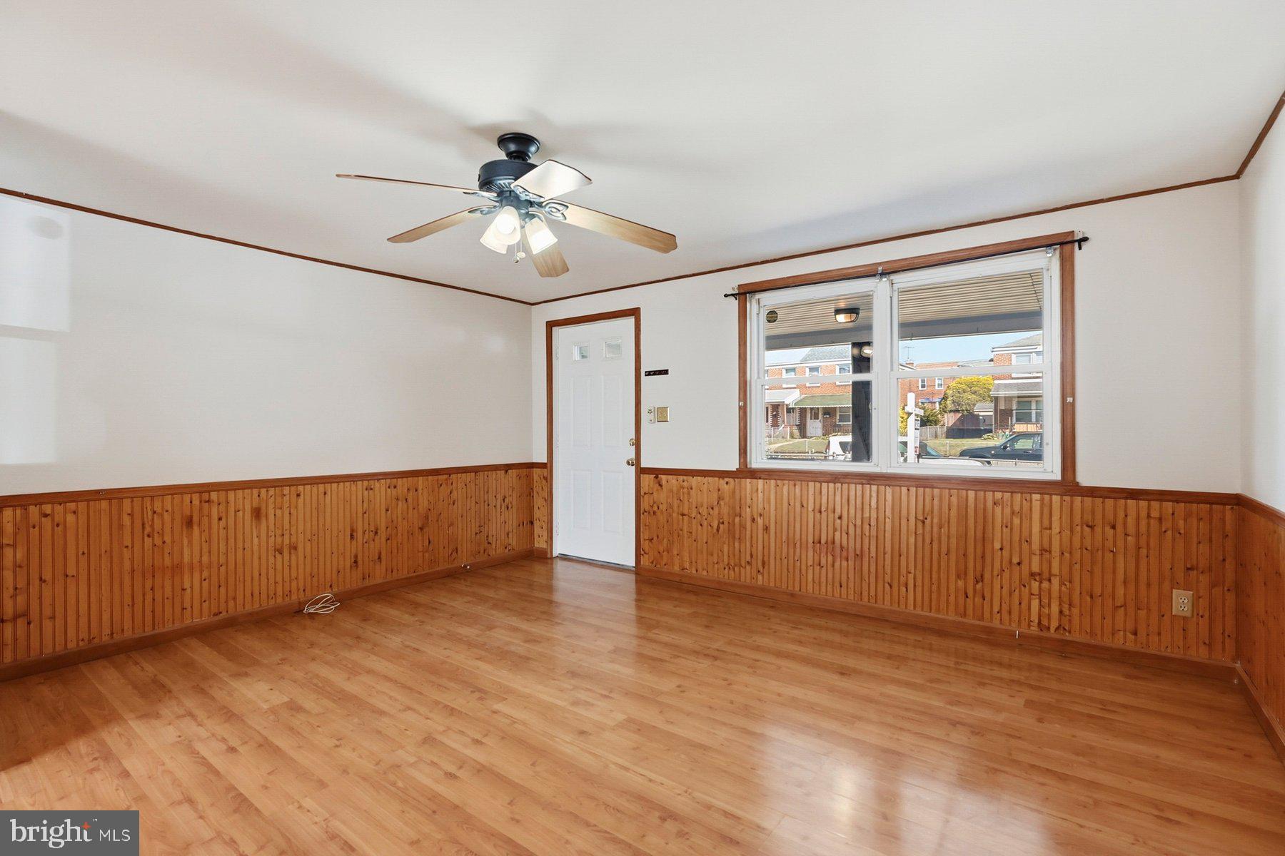 NORTH POINT VILLAGE - Residential