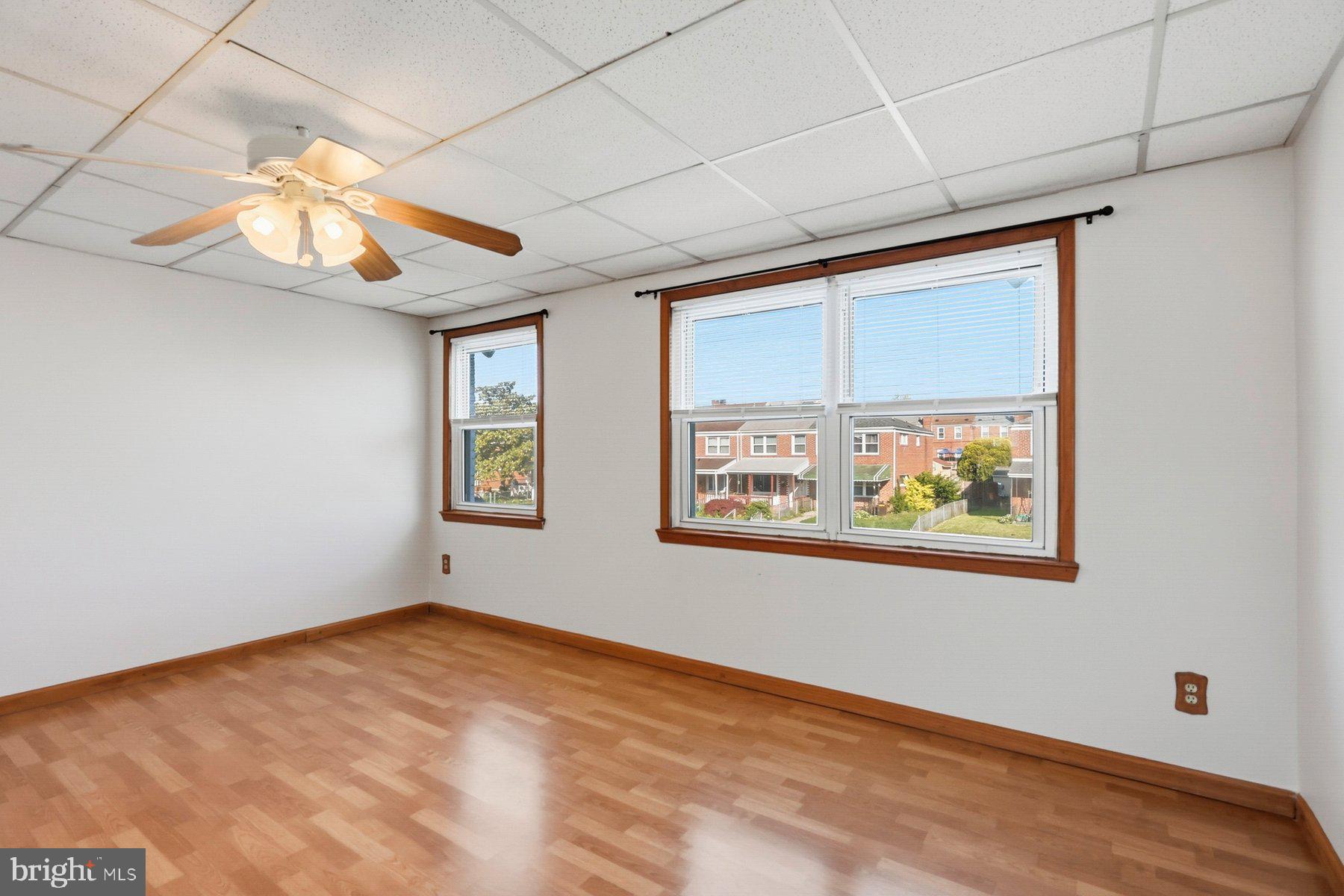 NORTH POINT VILLAGE - Residential