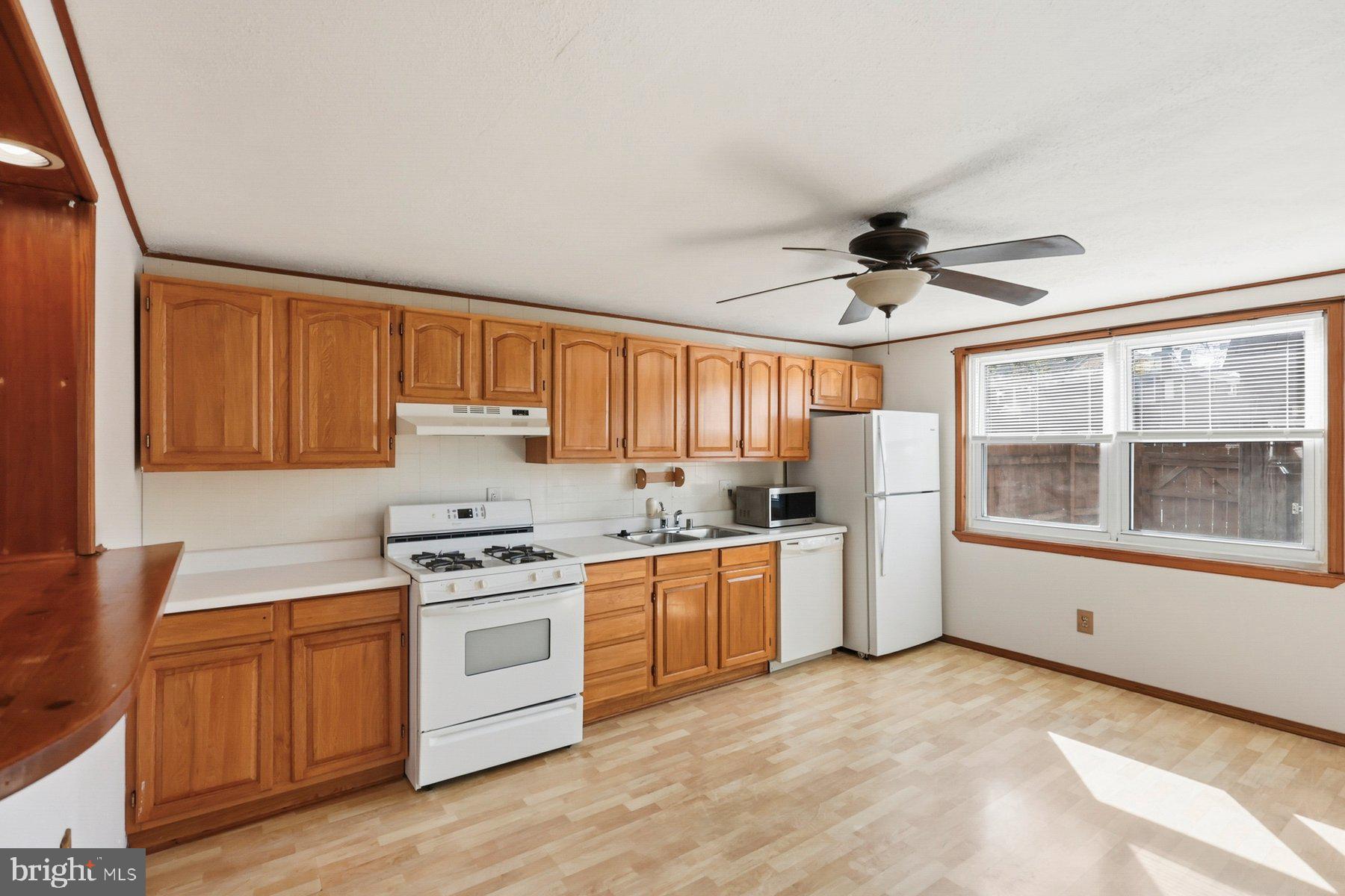 NORTH POINT VILLAGE - Residential