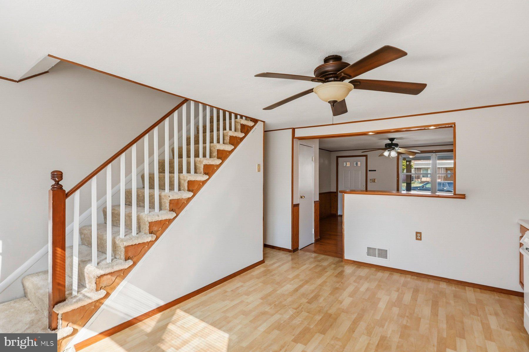 NORTH POINT VILLAGE - Residential