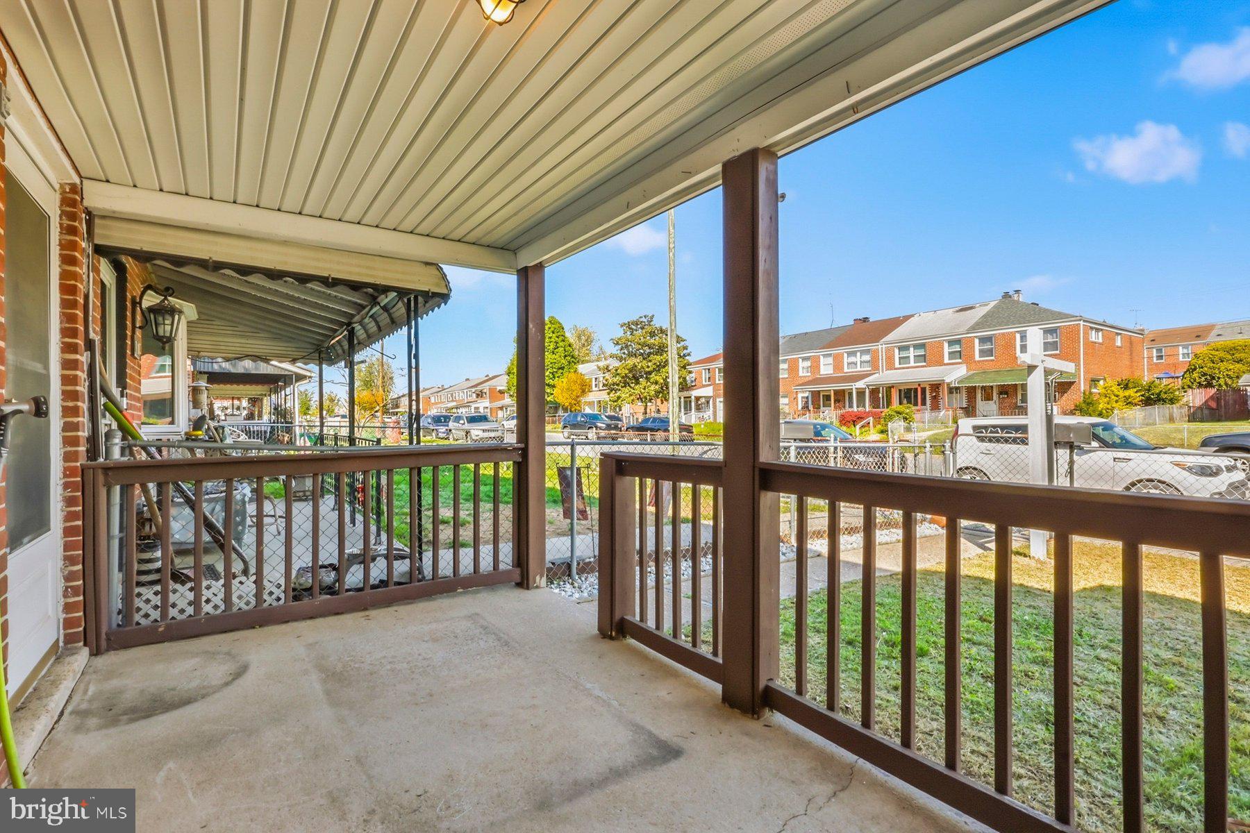 NORTH POINT VILLAGE - Residential