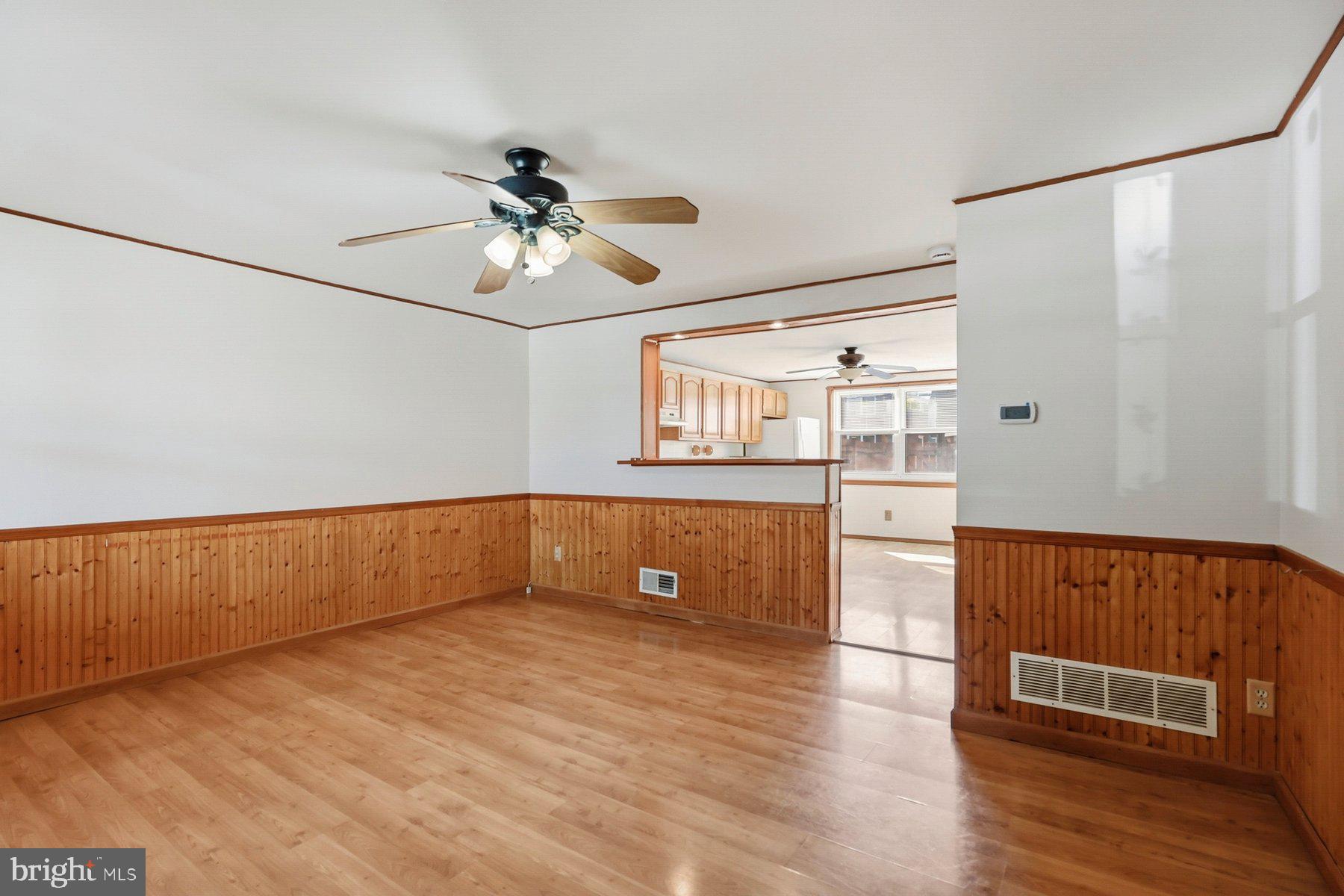 NORTH POINT VILLAGE - Residential