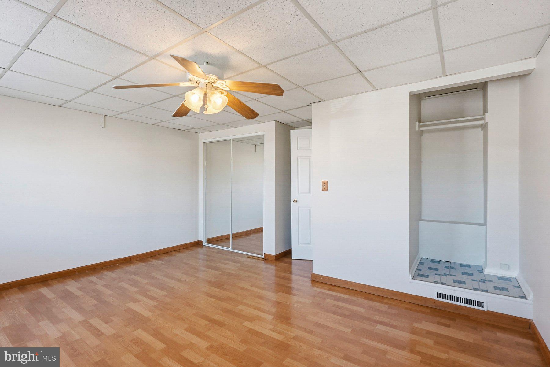 NORTH POINT VILLAGE - Residential