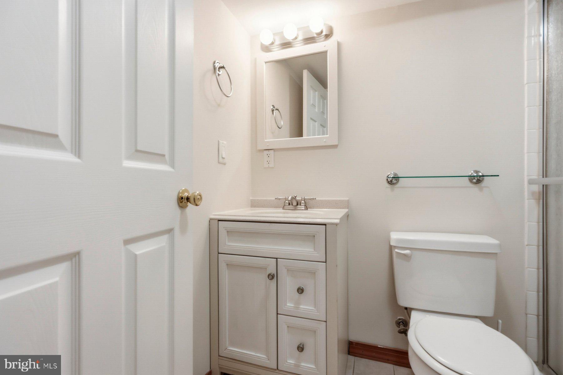 NORTH POINT VILLAGE - Residential