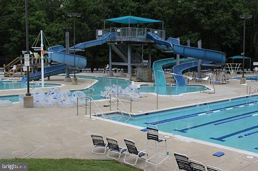 EAST SPRINGBROOK - Residential