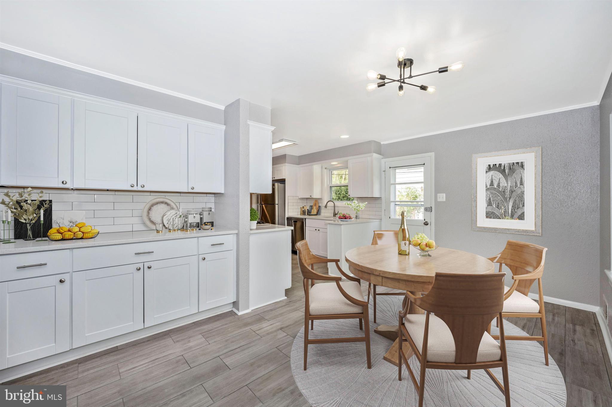 EAST SPRINGBROOK - Residential