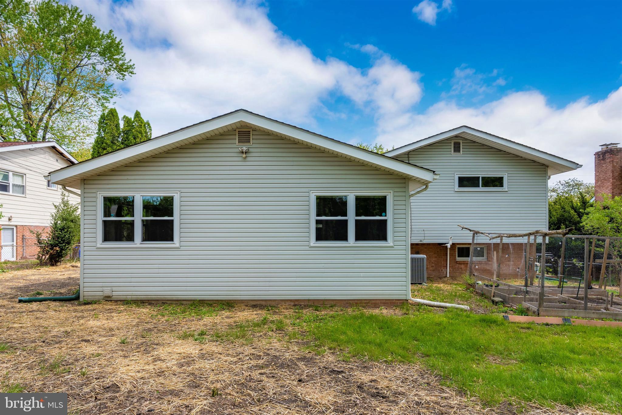 EAST SPRINGBROOK - Residential