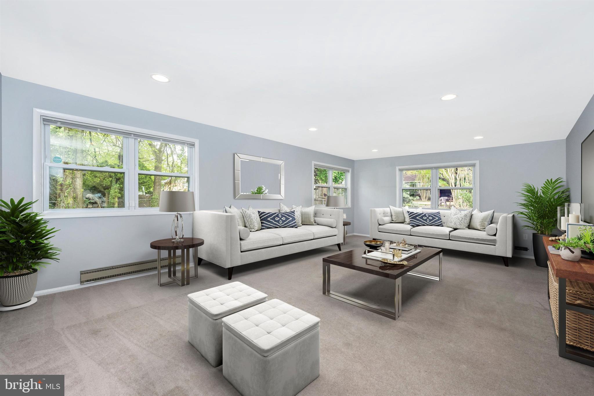 EAST SPRINGBROOK - Residential